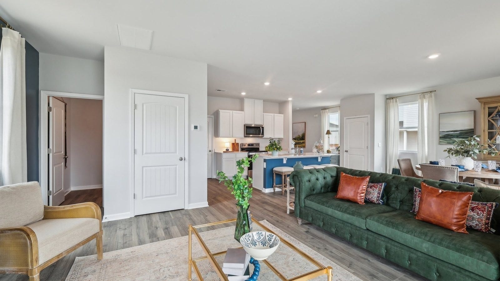 4914 Sandringham Lane, Murfreesboro, TN 37129 4914 Sandringham Lane, Murfreesboro, TN 37129