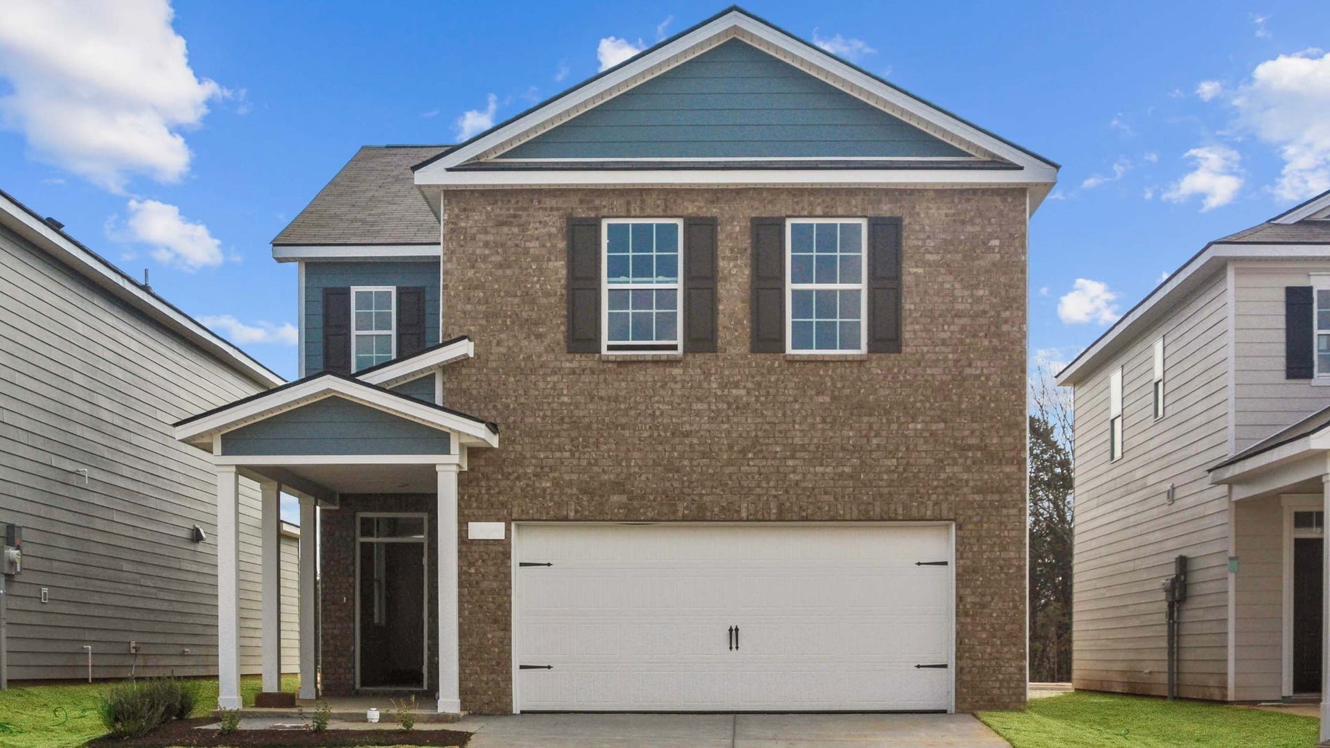 4914 Sandringham Lane, Murfreesboro, TN 37129 4914 Sandringham Lane, Murfreesboro, TN 37129