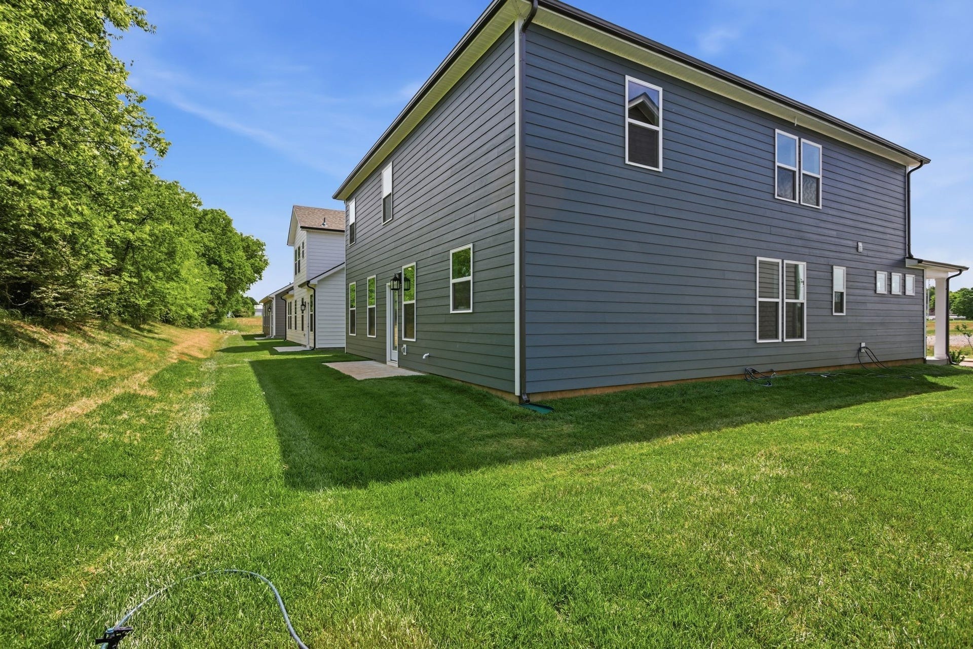 332 Black Bear Drive, Mount Pleasant, TN 38474 332 Black Bear Drive, Mount Pleasant, TN 38474