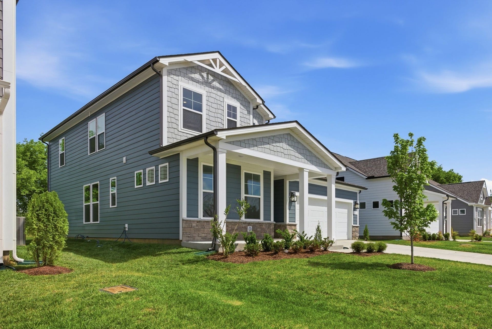 332 Black Bear Drive, Mount Pleasant, TN 38474 332 Black Bear Drive, Mount Pleasant, TN 38474