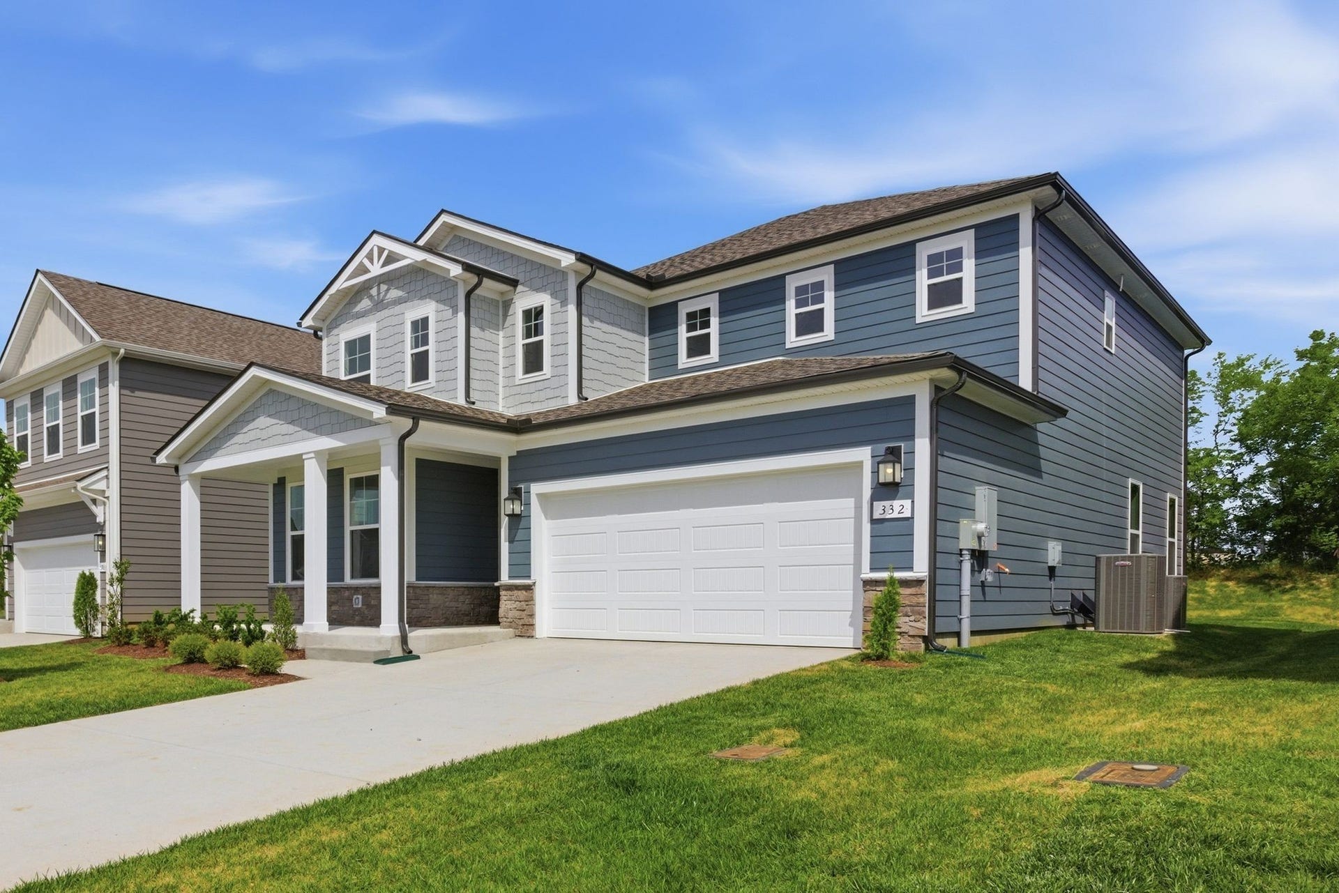 332 Black Bear Drive, Mount Pleasant, TN 38474 332 Black Bear Drive, Mount Pleasant, TN 38474