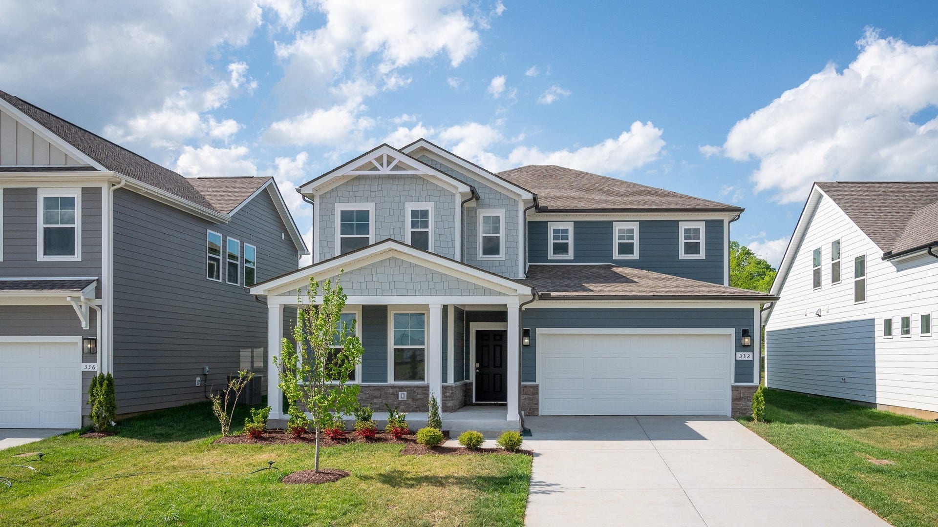 332 Black Bear Drive, Mount Pleasant, TN 38474 332 Black Bear Drive, Mount Pleasant, TN 38474
