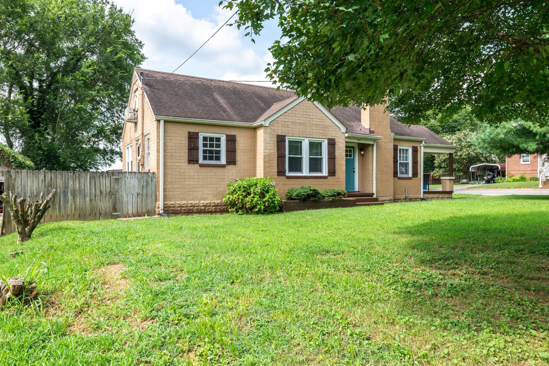 507 Adams Ave, Mount Pleasant, TN 38474 507 Adams Ave, Mount Pleasant, TN 38474