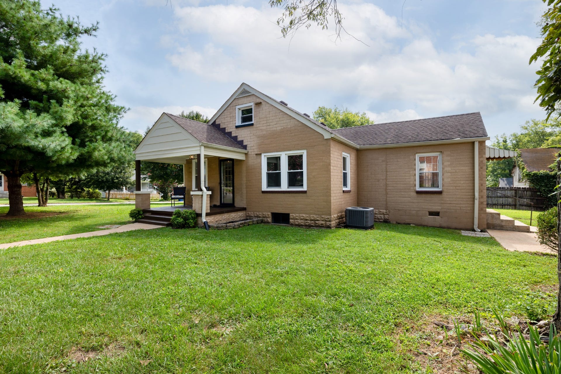 507 Adams Ave, Mount Pleasant, TN 38474 507 Adams Ave, Mount Pleasant, TN 38474