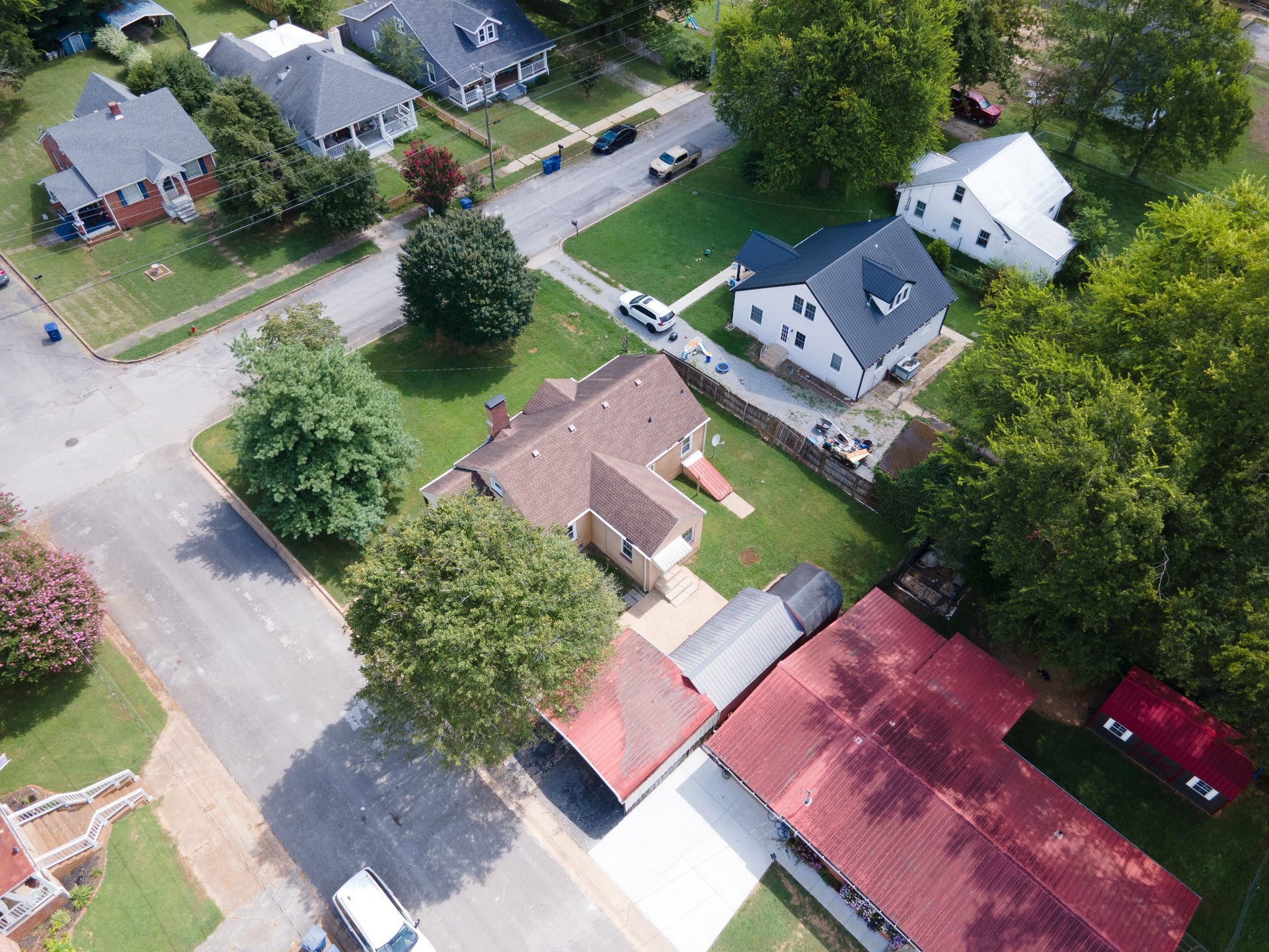 507 Adams Ave, Mount Pleasant, TN 38474 507 Adams Ave, Mount Pleasant, TN 38474