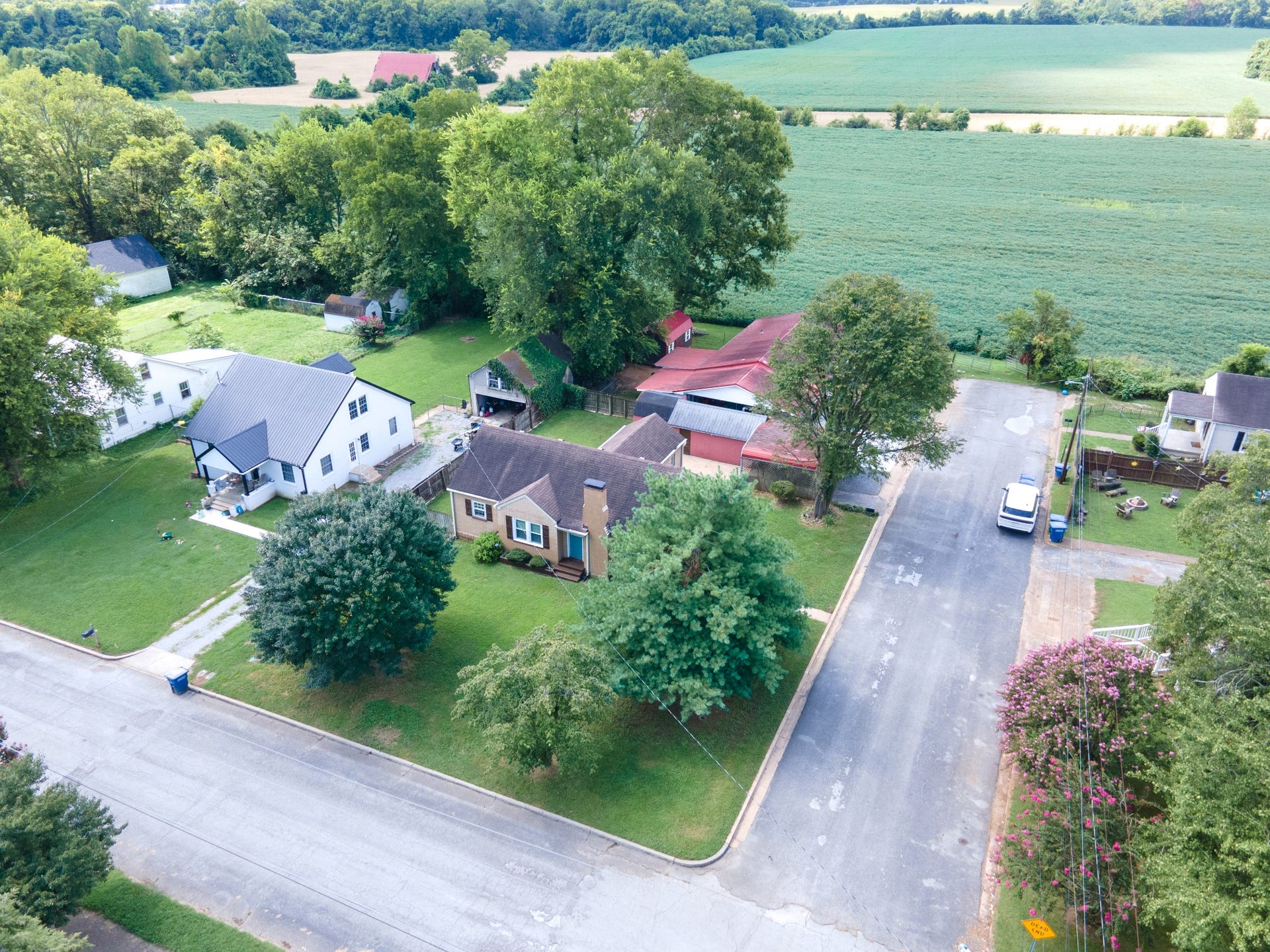 507 Adams Ave, Mount Pleasant, TN 38474 507 Adams Ave, Mount Pleasant, TN 38474