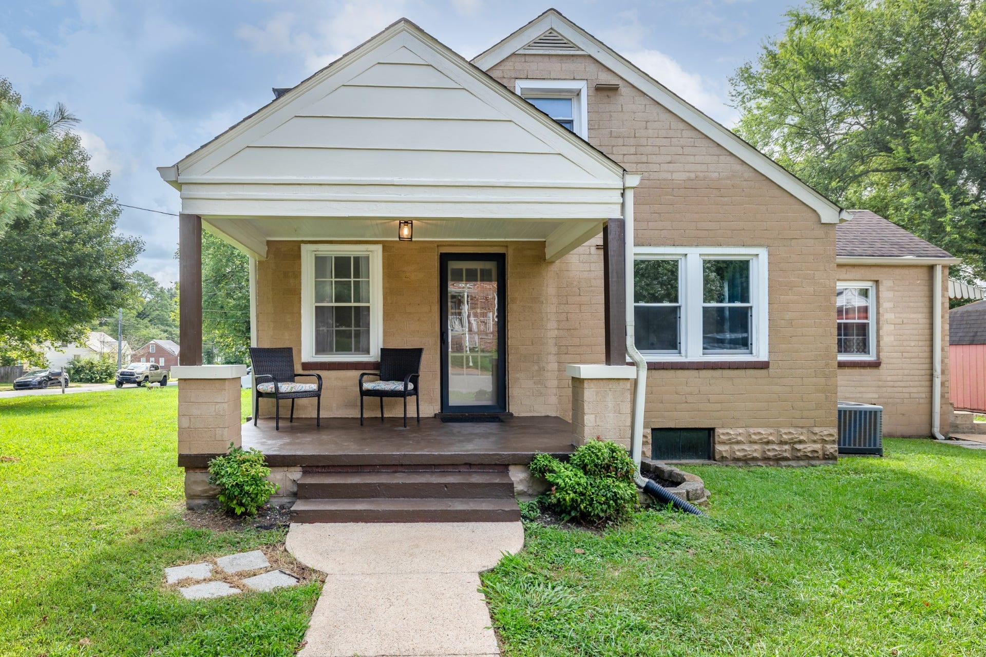 507 Adams Ave, Mount Pleasant, TN 38474 507 Adams Ave, Mount Pleasant, TN 38474