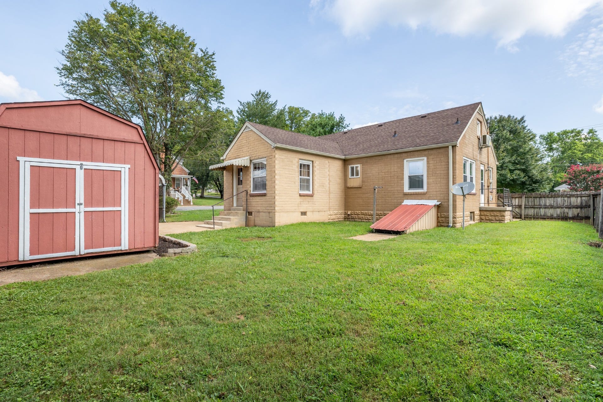 507 Adams Ave, Mount Pleasant, TN 38474 507 Adams Ave, Mount Pleasant, TN 38474