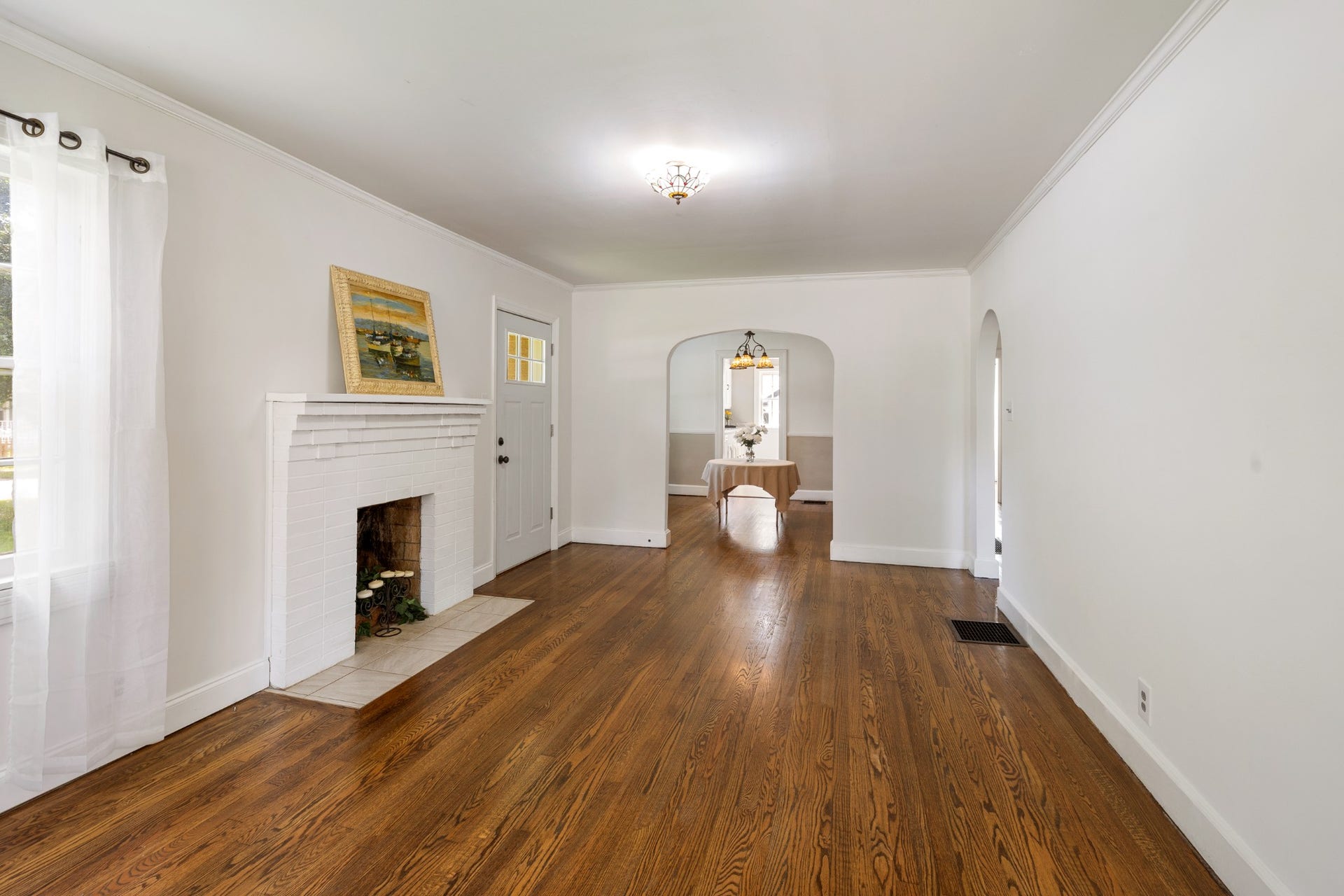 507 Adams Ave, Mount Pleasant, TN 38474 507 Adams Ave, Mount Pleasant, TN 38474