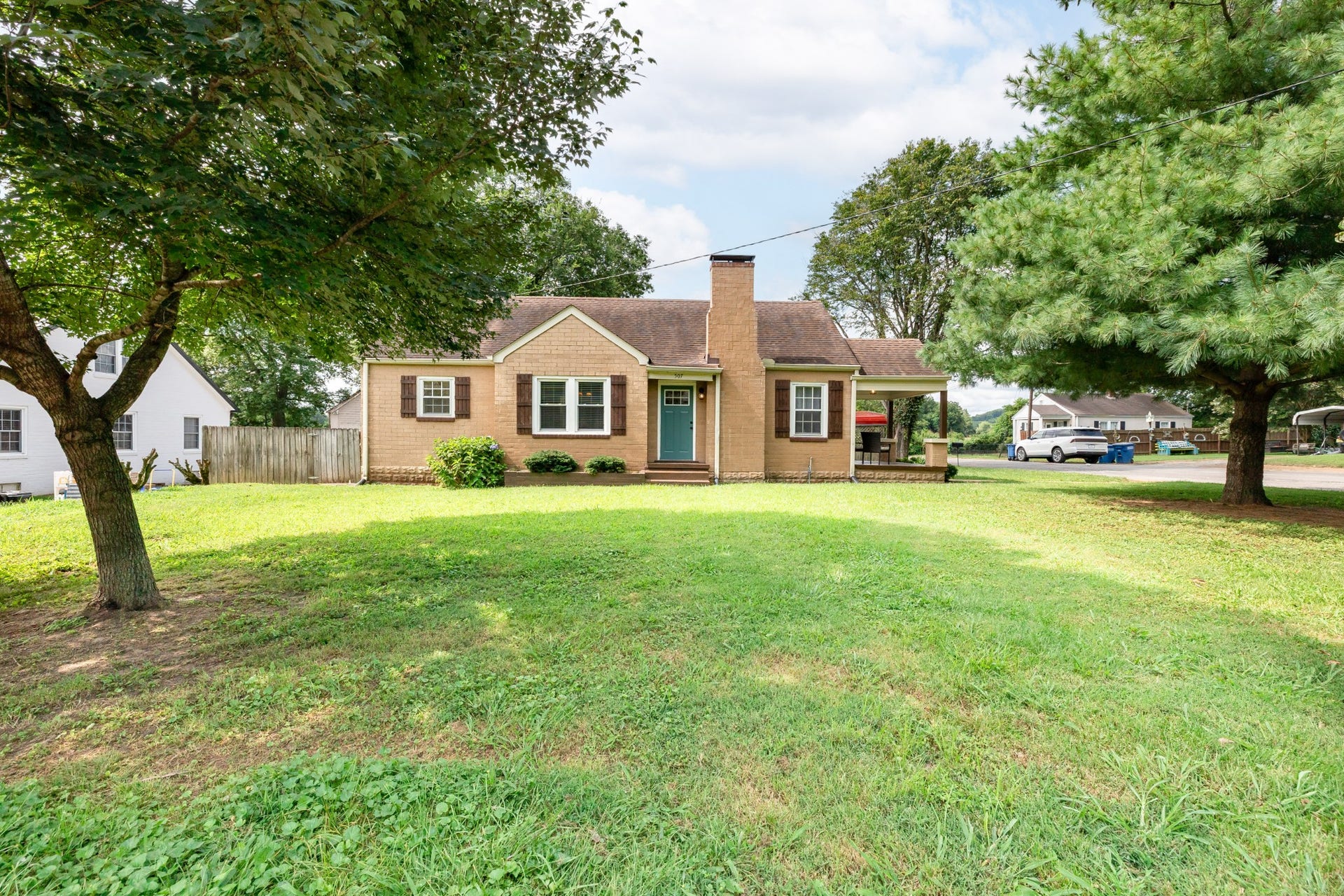 507 Adams Ave, Mount Pleasant, TN 38474 507 Adams Ave, Mount Pleasant, TN 38474