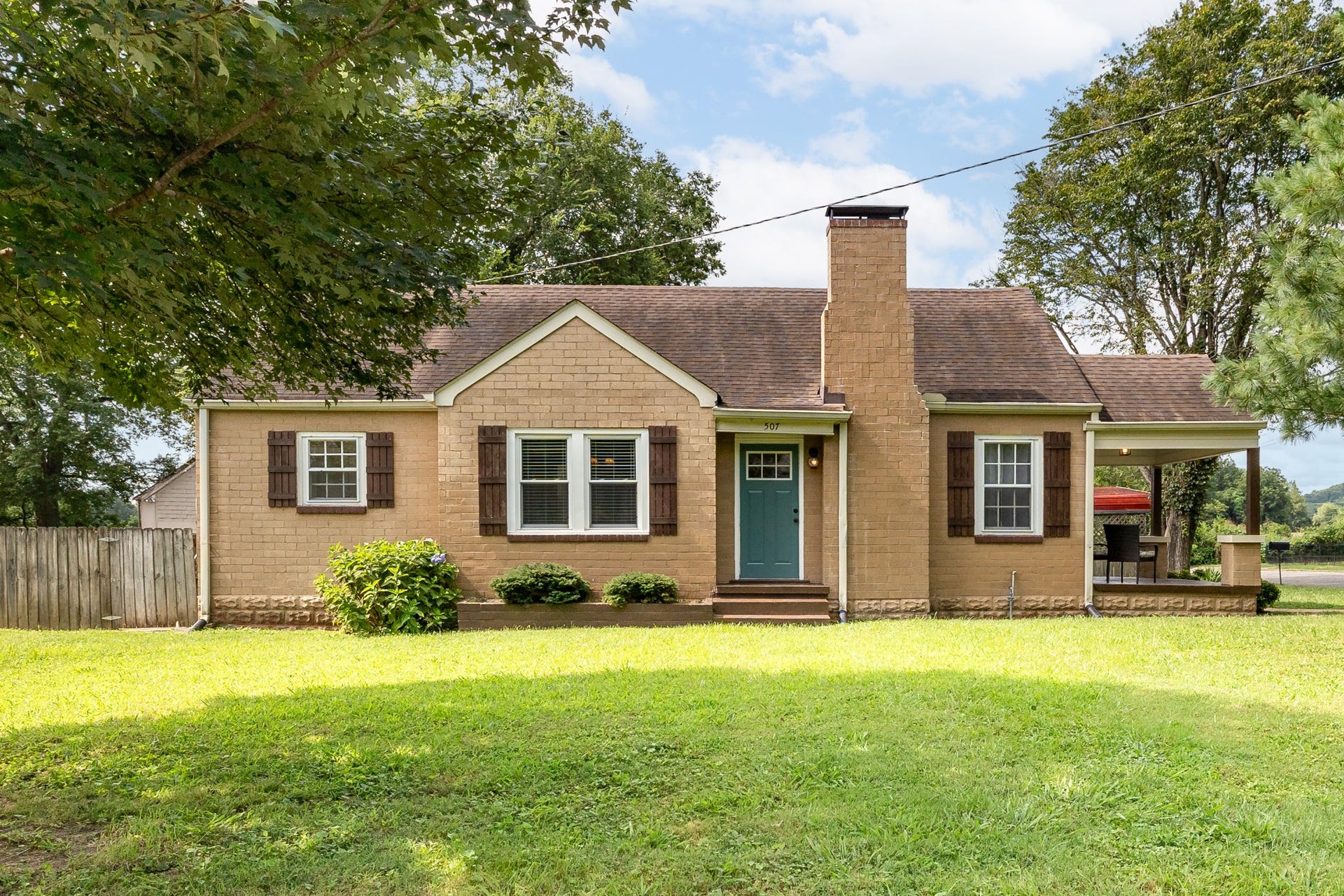 507 Adams Ave, Mount Pleasant, TN 38474 507 Adams Ave, Mount Pleasant, TN 38474