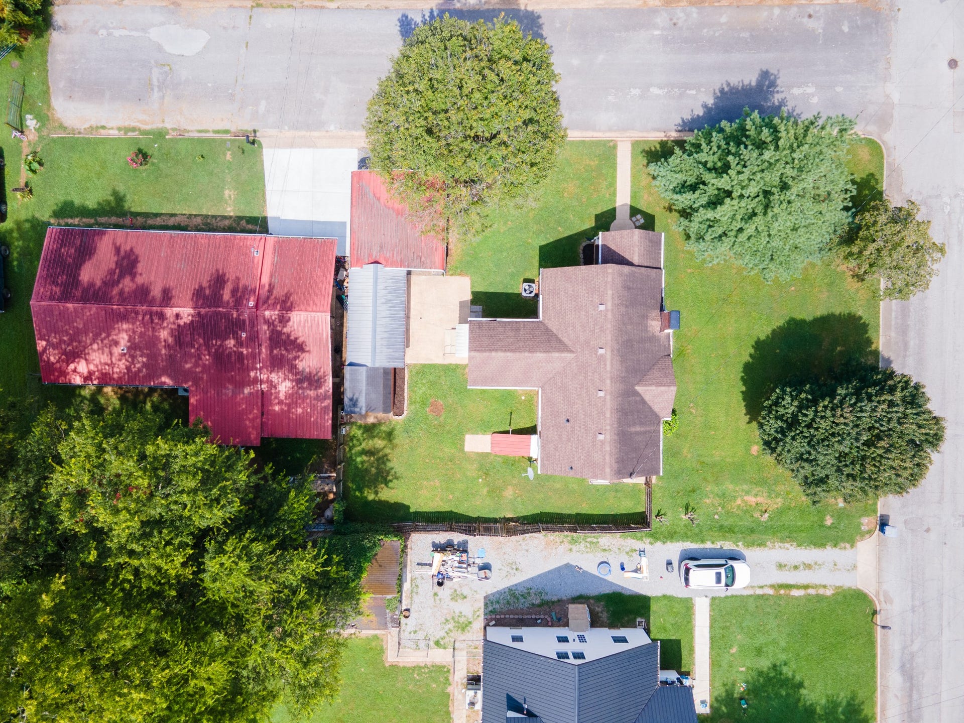507 Adams Ave, Mount Pleasant, TN 38474 507 Adams Ave, Mount Pleasant, TN 38474