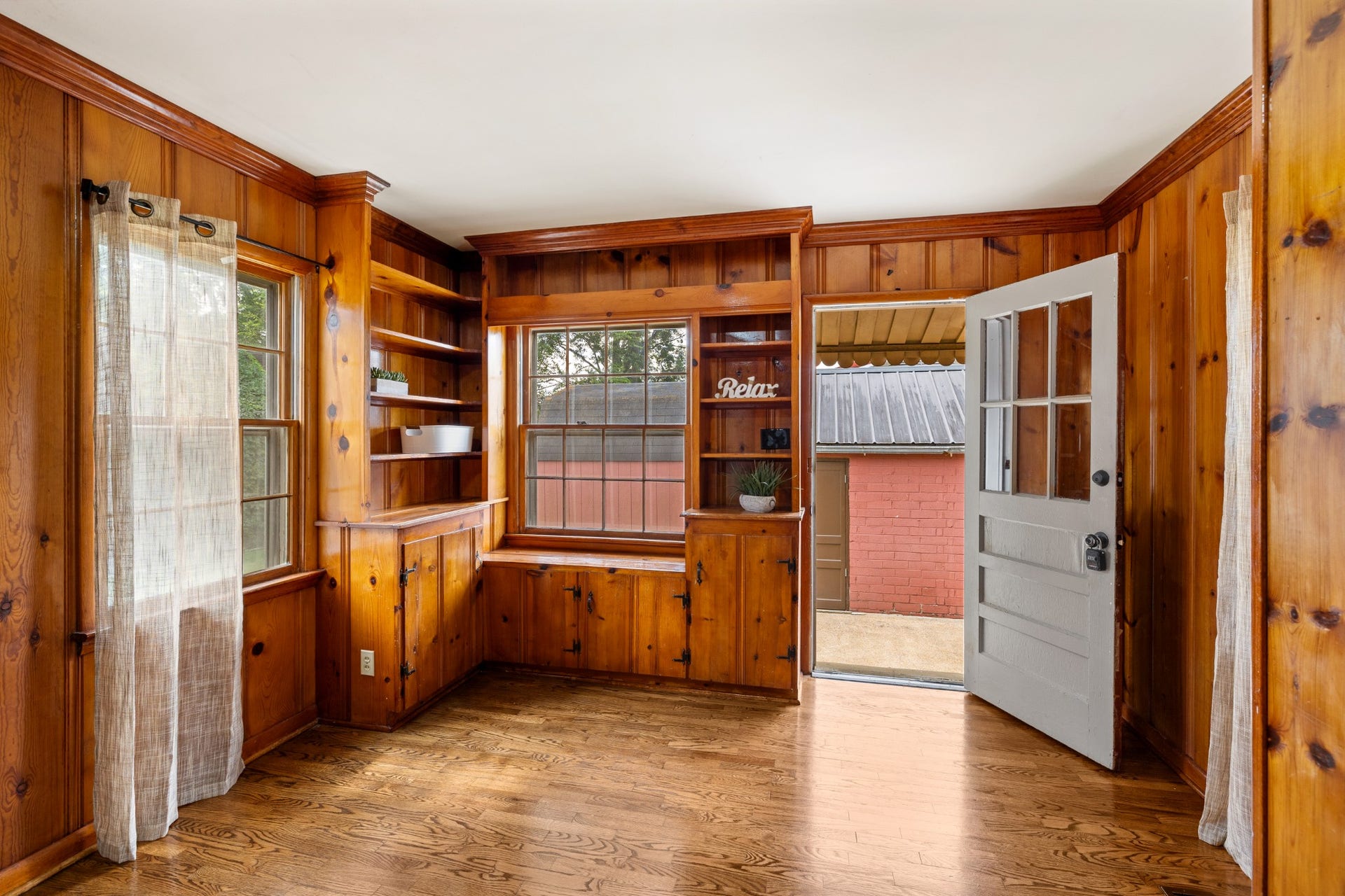 507 Adams Ave, Mount Pleasant, TN 38474 507 Adams Ave, Mount Pleasant, TN 38474