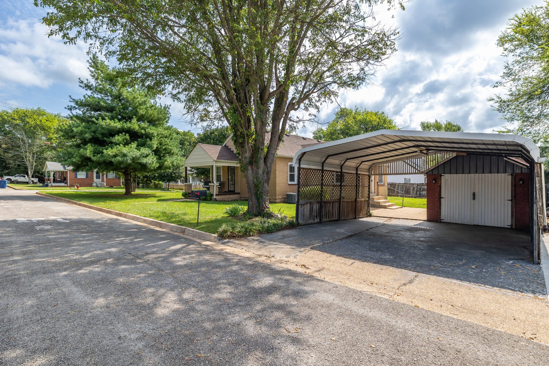 507 Adams Ave, Mount Pleasant, TN 38474 507 Adams Ave, Mount Pleasant, TN 38474