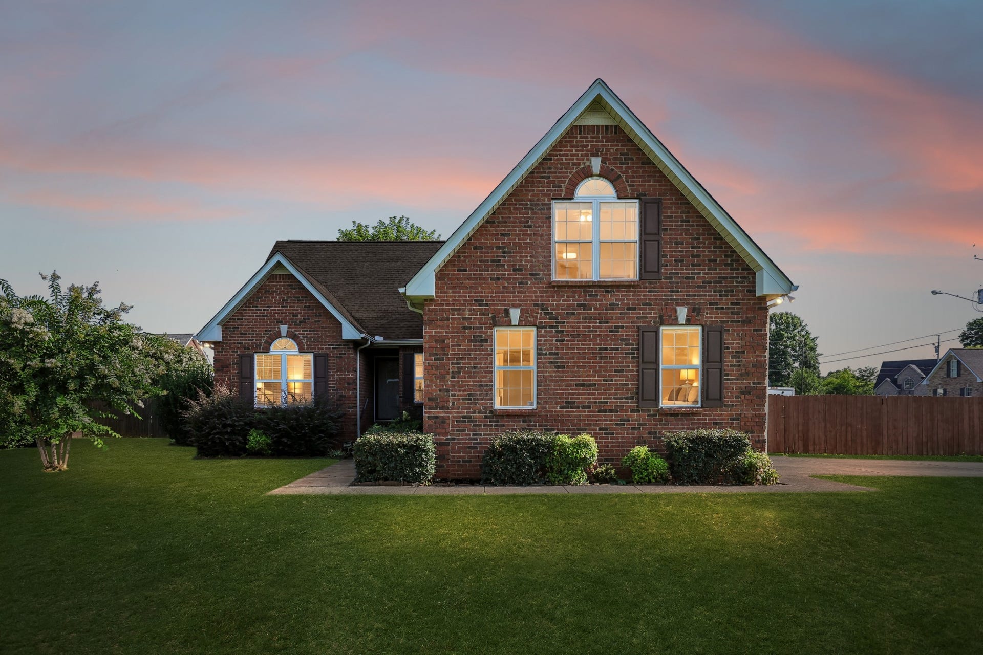 4620 Catalina Ct, Murfreesboro, TN 37128 4620 Catalina Ct, Murfreesboro, TN 37128
