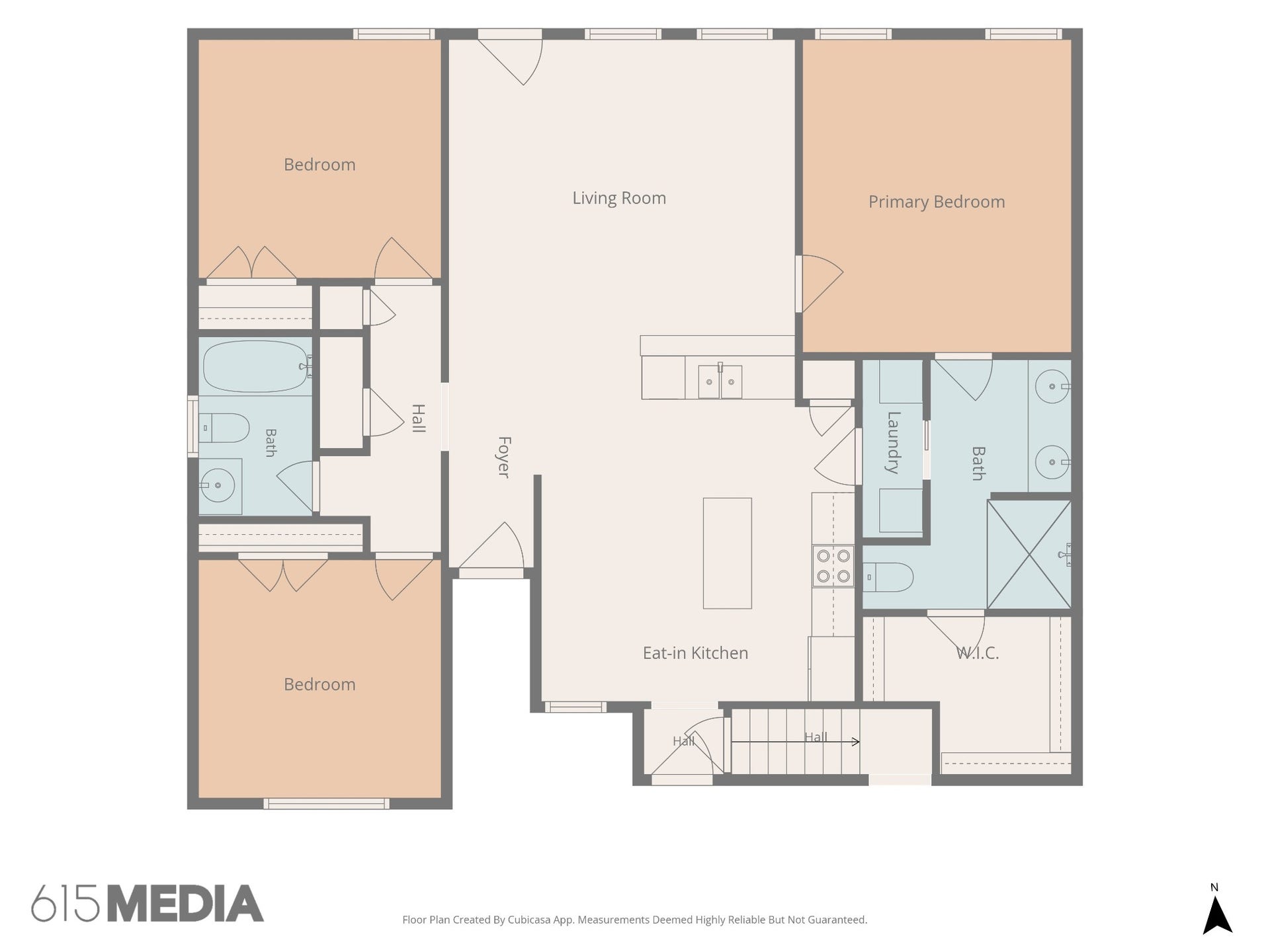 4620 Catalina Ct, Murfreesboro, TN 37128 4620 Catalina Ct, Murfreesboro, TN 37128