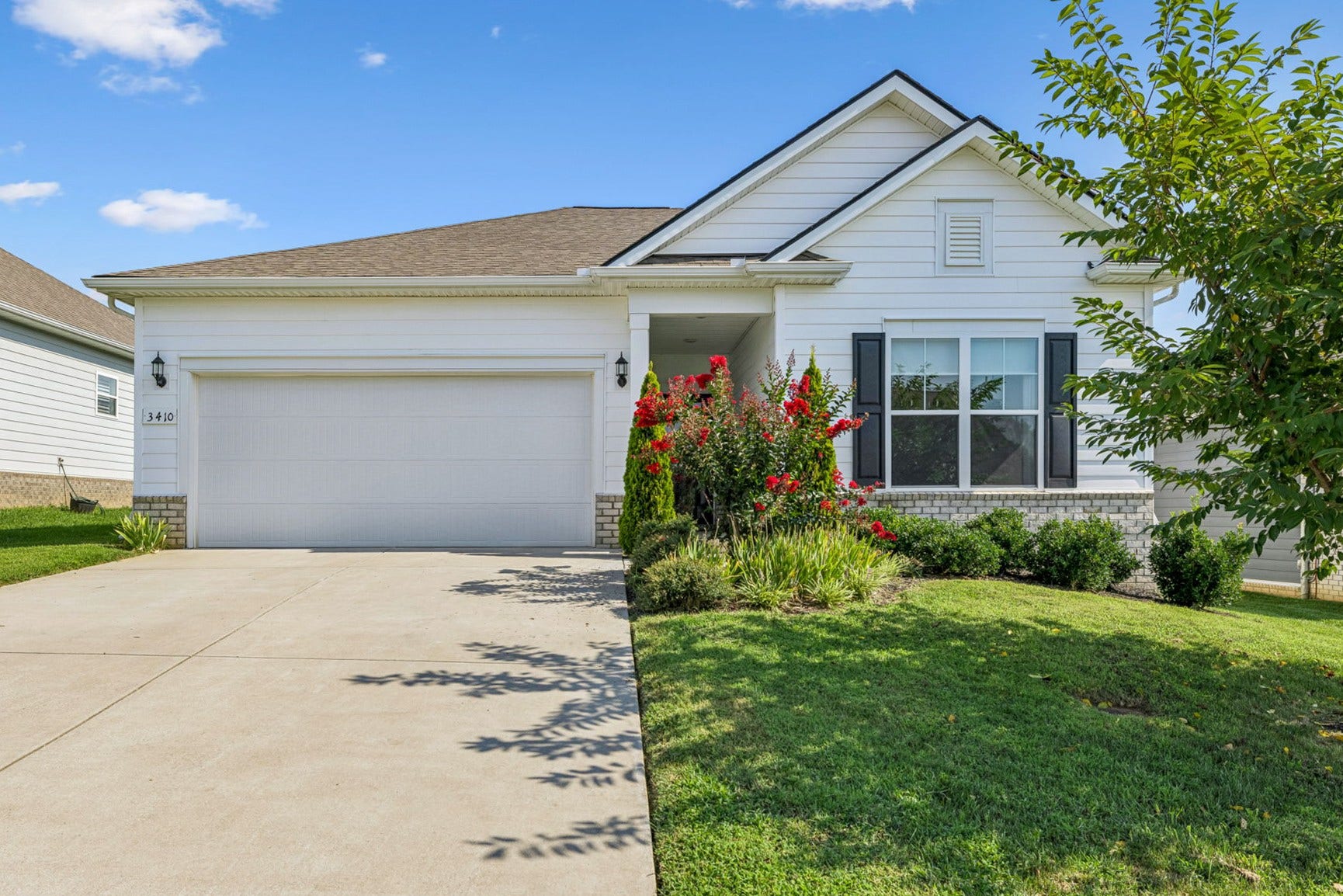 3410 Hattie Ln, Columbia, TN 38401 3410 Hattie Ln, Columbia, TN 38401