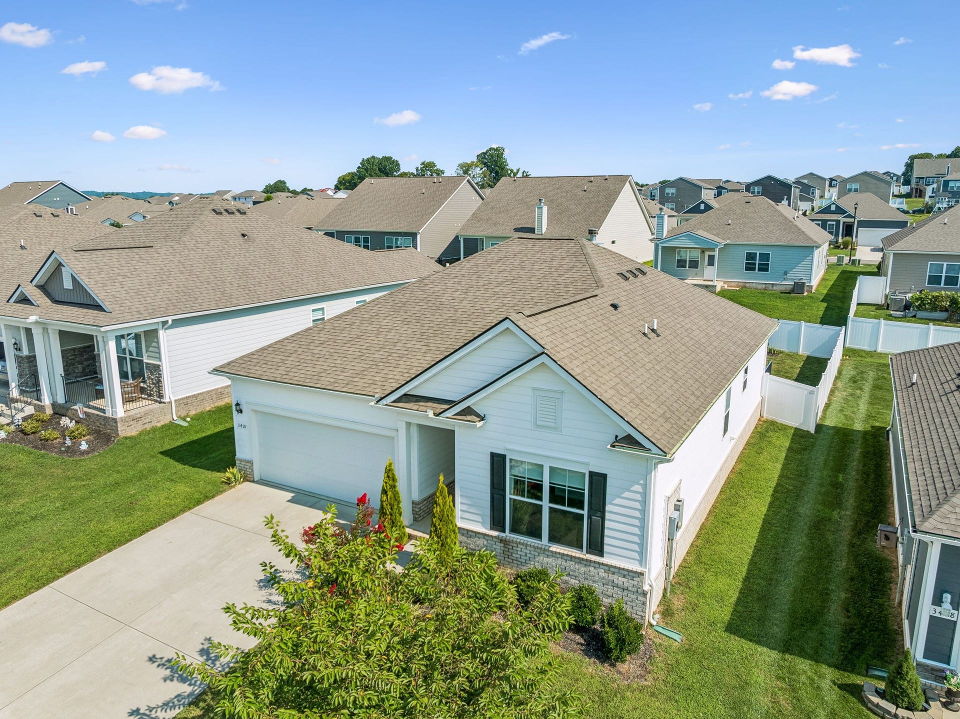 3410 Hattie Ln, Columbia, TN 38401 3410 Hattie Ln, Columbia, TN 38401