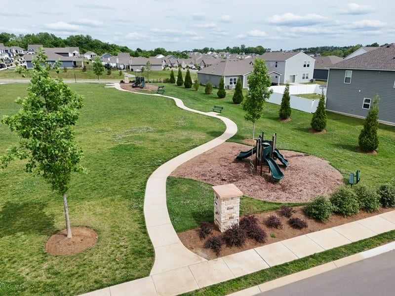 3410 Hattie Ln, Columbia, TN 38401 3410 Hattie Ln, Columbia, TN 38401