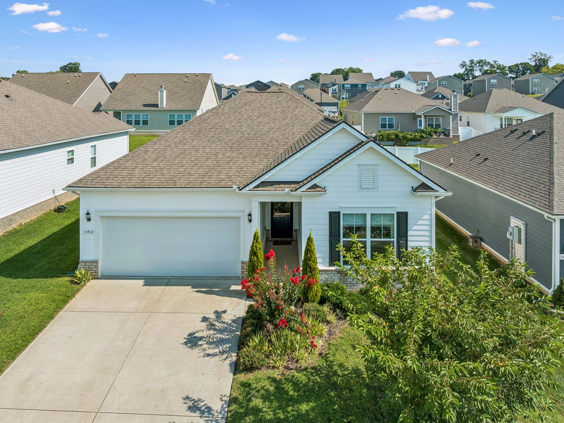 3410 Hattie Ln, Columbia, TN 38401 3410 Hattie Ln, Columbia, TN 38401
