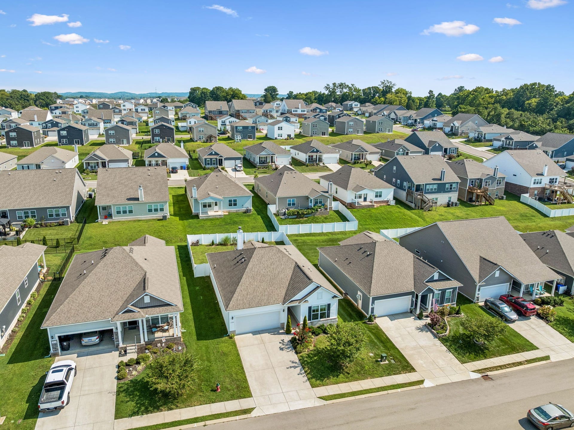 3410 Hattie Ln, Columbia, TN 38401 3410 Hattie Ln, Columbia, TN 38401