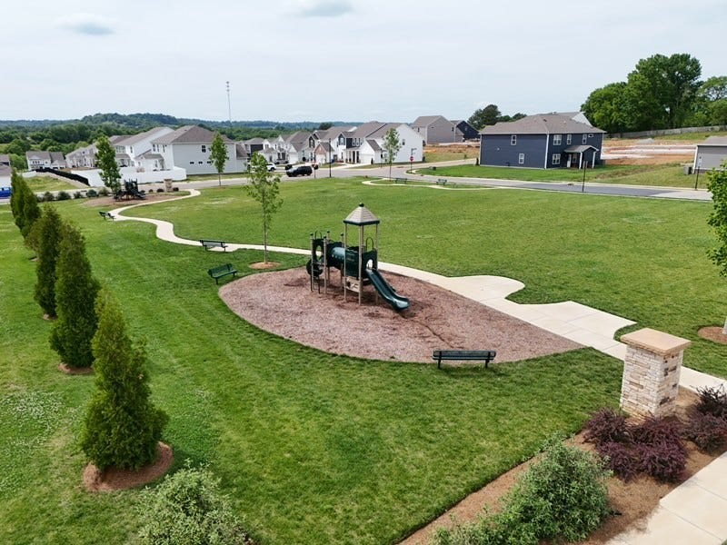 3410 Hattie Ln, Columbia, TN 38401 3410 Hattie Ln, Columbia, TN 38401