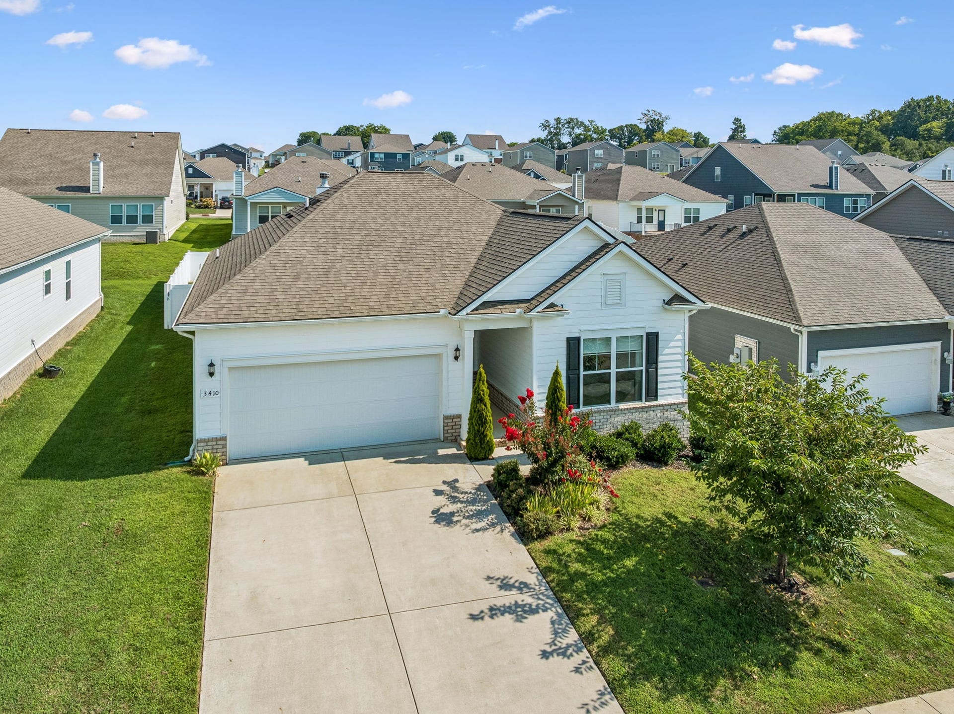3410 Hattie Ln, Columbia, TN 38401 3410 Hattie Ln, Columbia, TN 38401