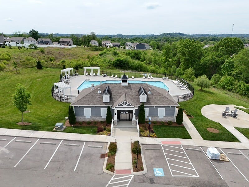 3410 Hattie Ln, Columbia, TN 38401 3410 Hattie Ln, Columbia, TN 38401