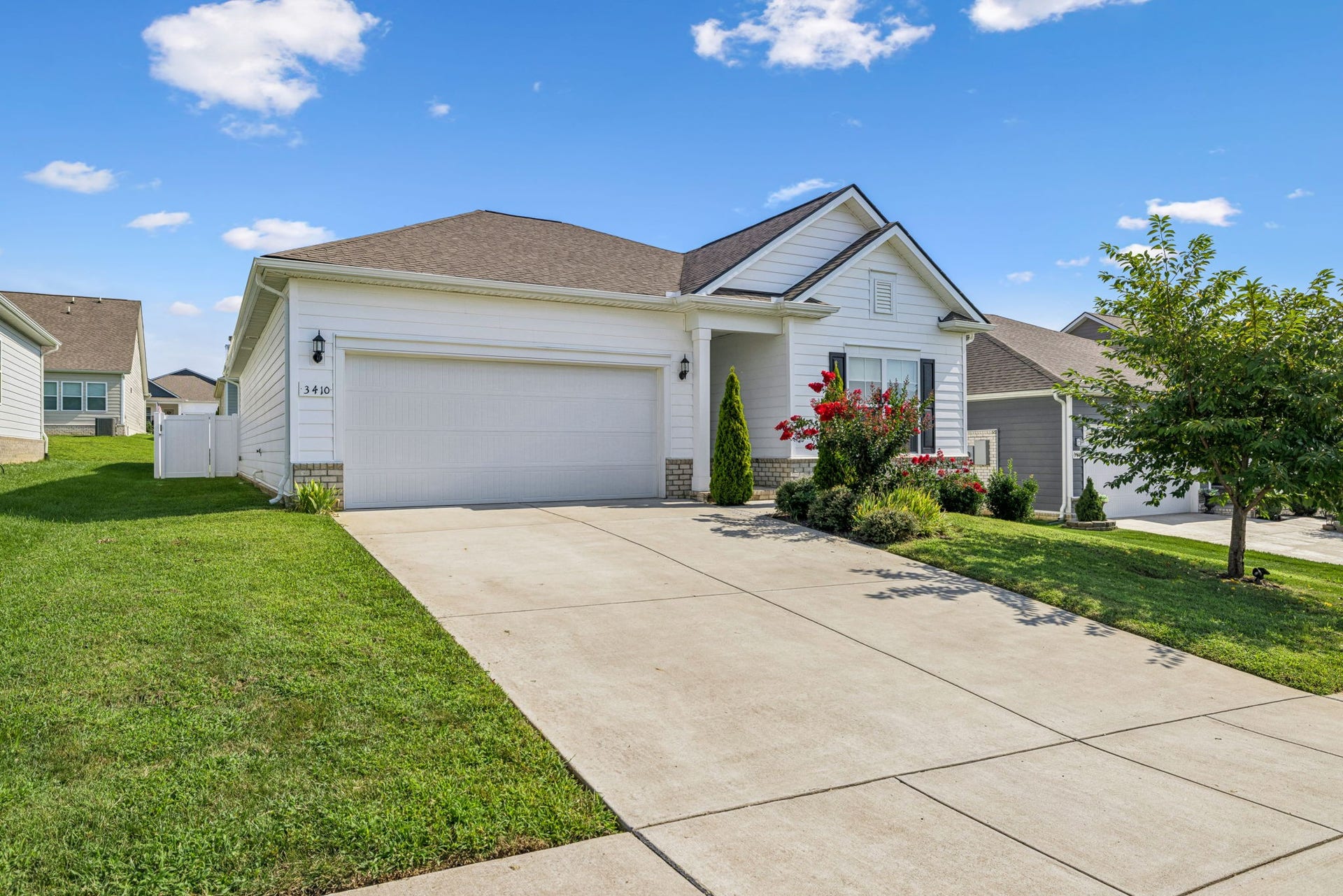 3410 Hattie Ln, Columbia, TN 38401 3410 Hattie Ln, Columbia, TN 38401
