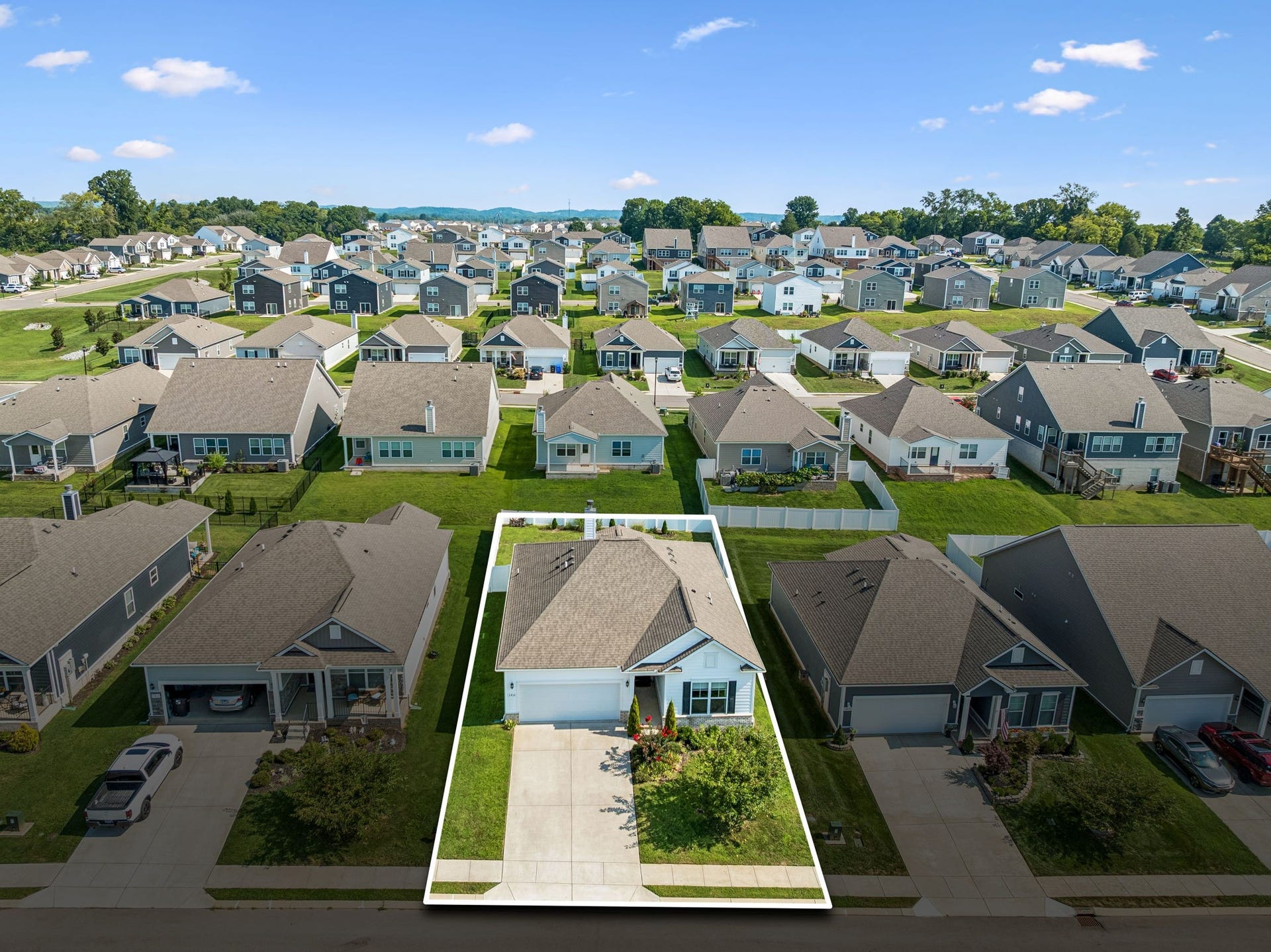 3410 Hattie Ln, Columbia, TN 38401 3410 Hattie Ln, Columbia, TN 38401