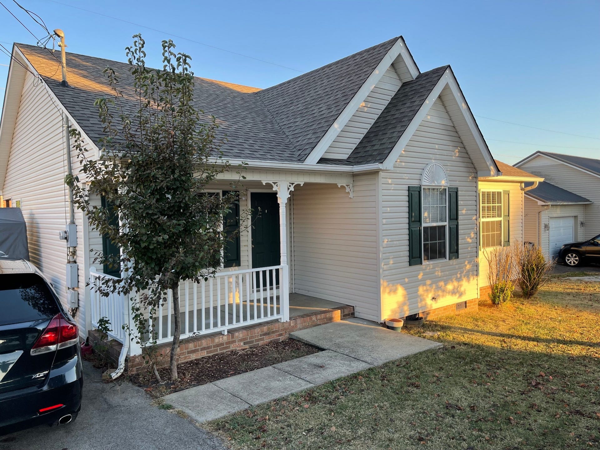 1604 Baucom Dr, Columbia, TN 38401 1604 Baucom Dr, Columbia, TN 38401