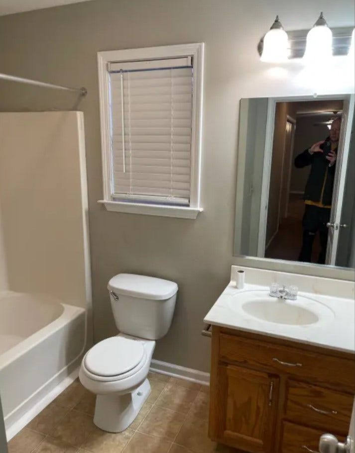 1604 Baucom Dr, Columbia, TN 38401 1604 Baucom Dr, Columbia, TN 38401