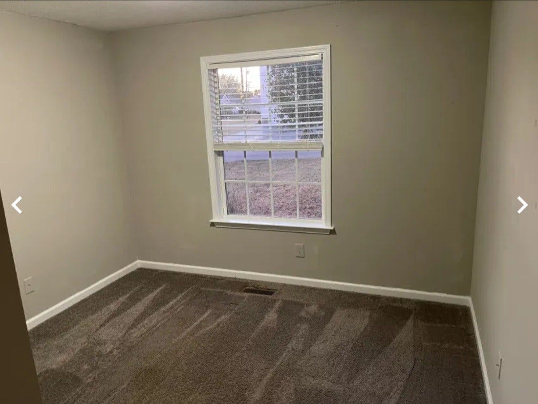1604 Baucom Dr, Columbia, TN 38401 1604 Baucom Dr, Columbia, TN 38401