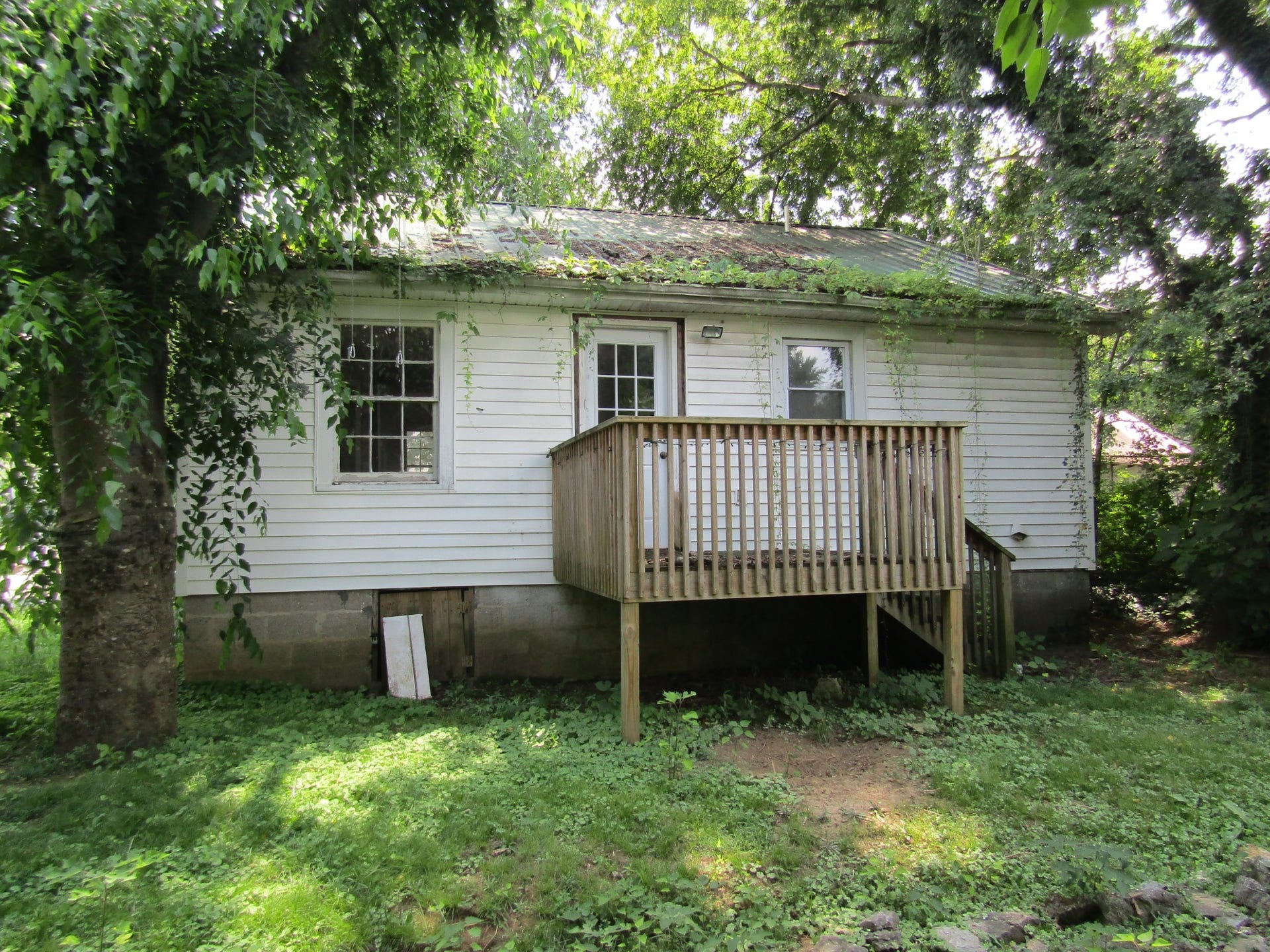 212 Adams St, Lewisburg, TN 37091 212 Adams St, Lewisburg, TN 37091