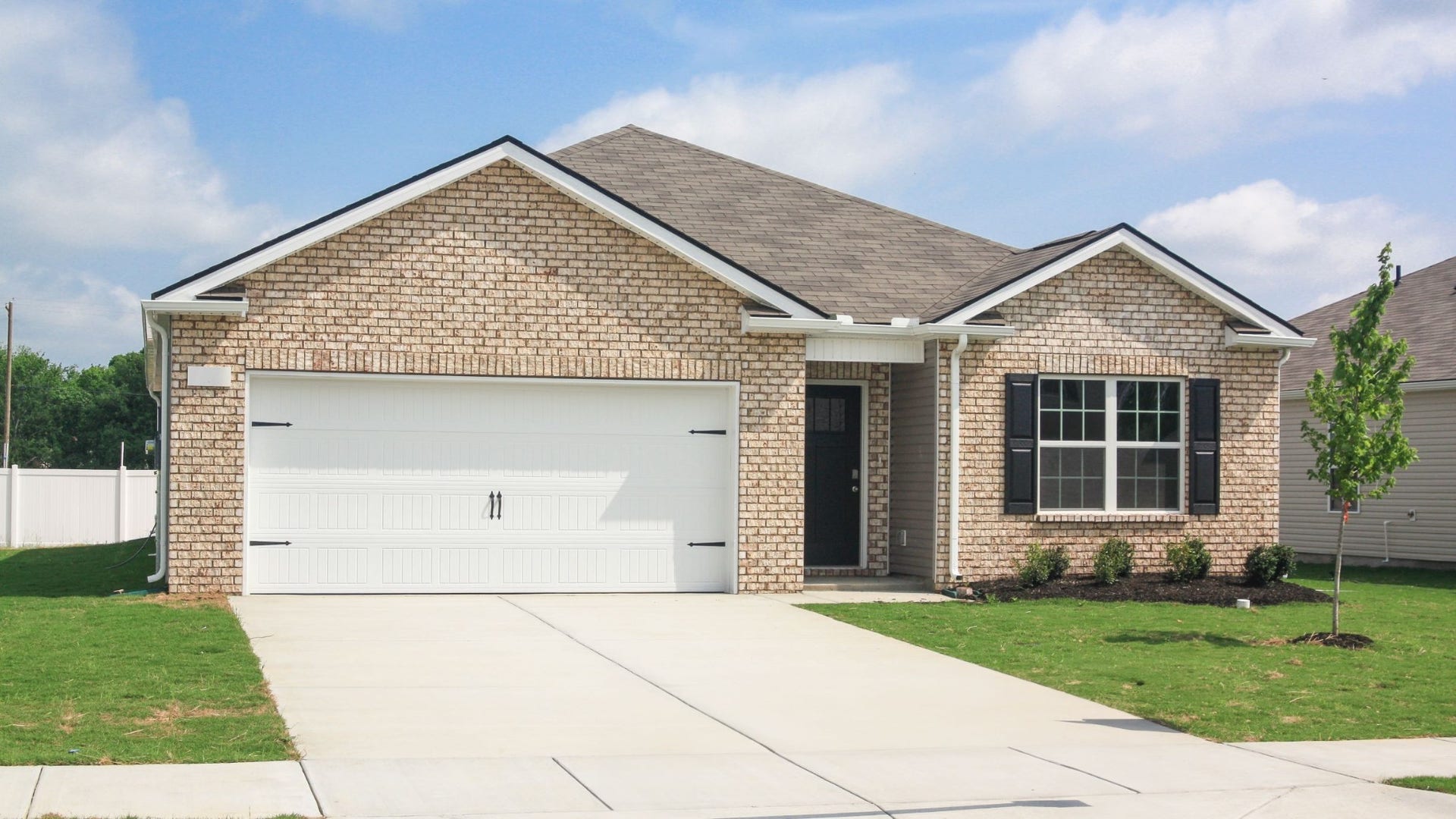 1737 Savannah Pass, Lewisburg, TN 37091 1737 Savannah Pass, Lewisburg, TN 37091
