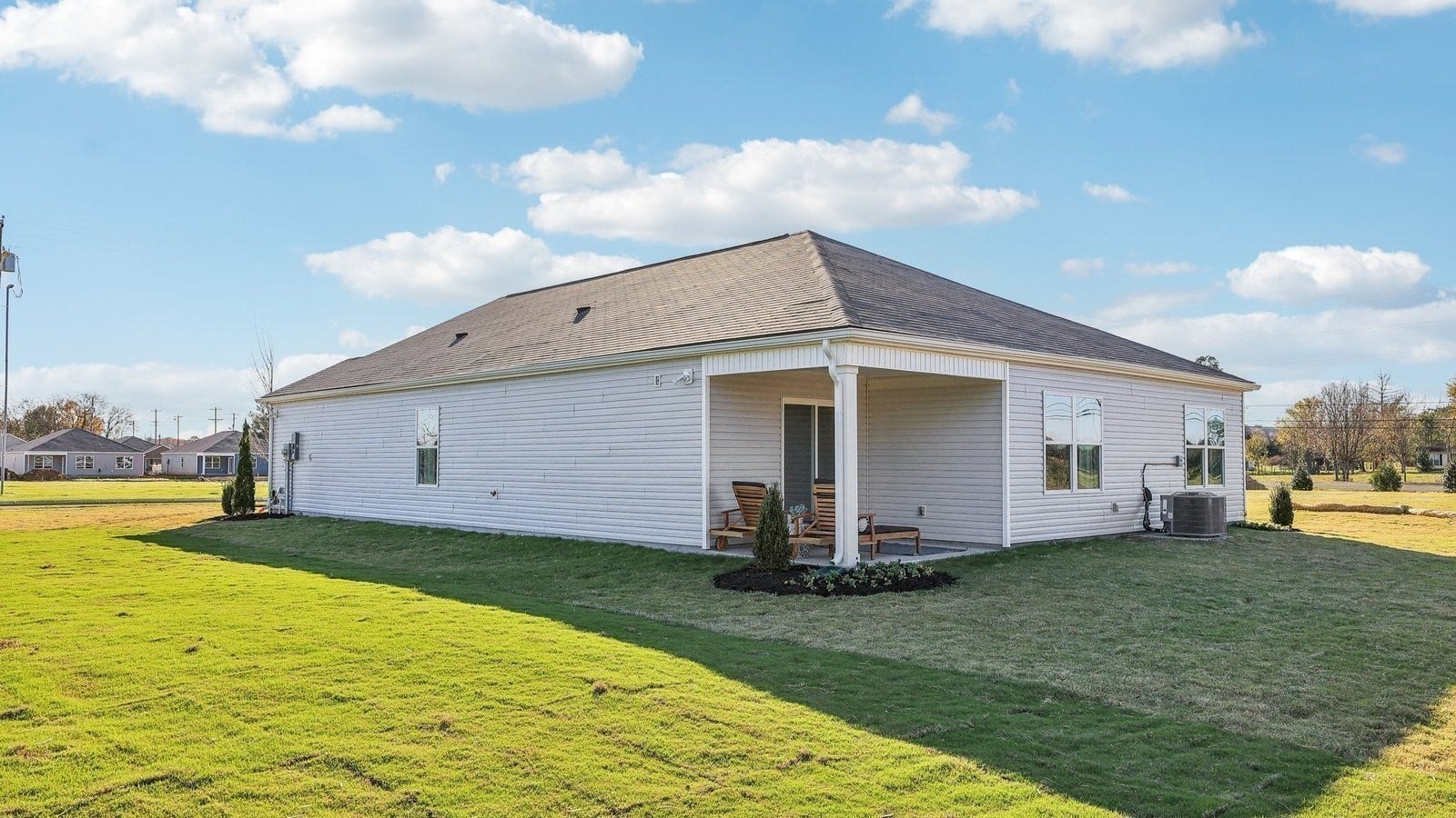 1737 Savannah Pass, Lewisburg, TN 37091 1737 Savannah Pass, Lewisburg, TN 37091