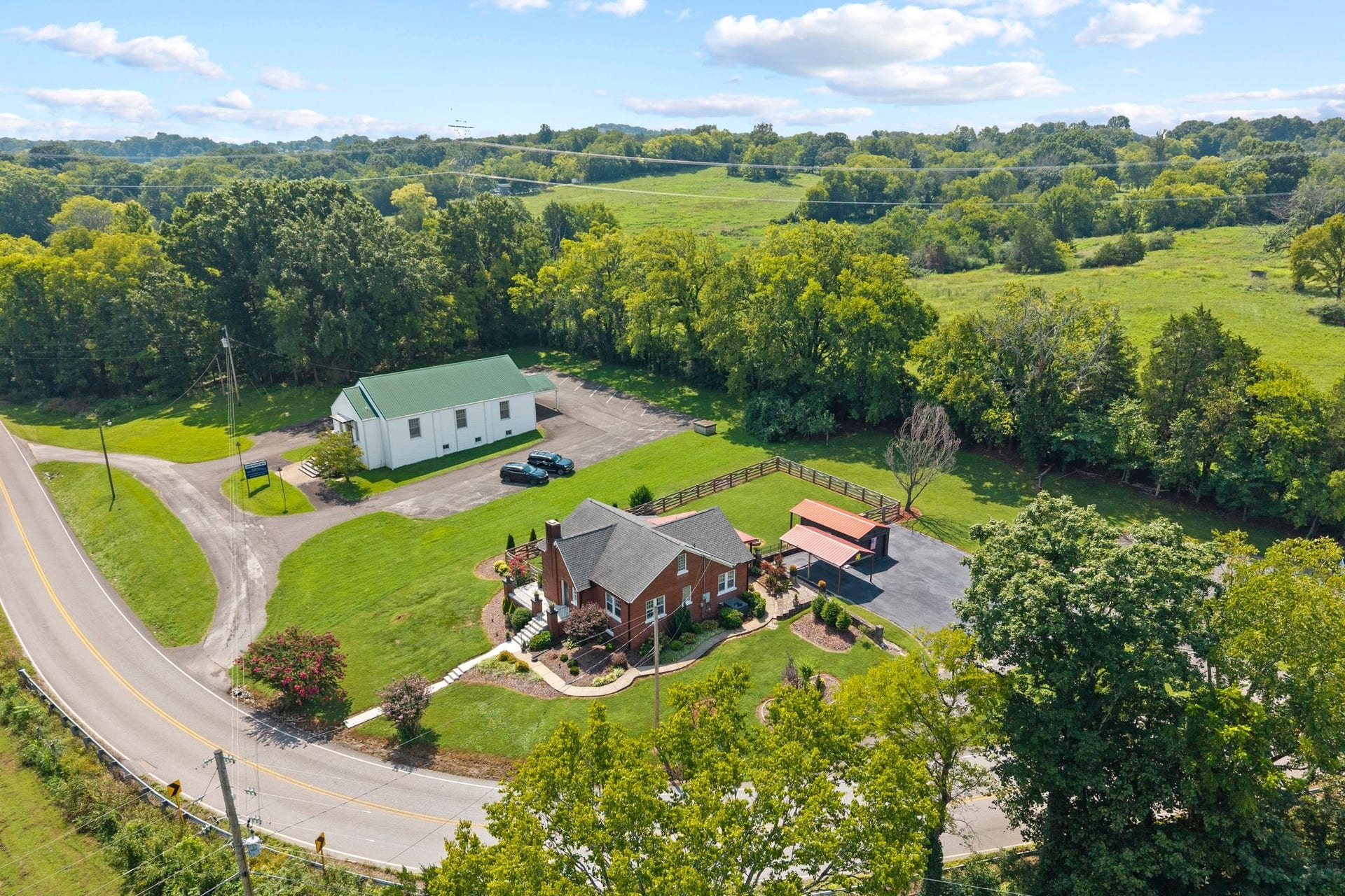 2890 Greens Mill Rd, Columbia, TN 38401 2890 Greens Mill Rd, Columbia, TN 38401