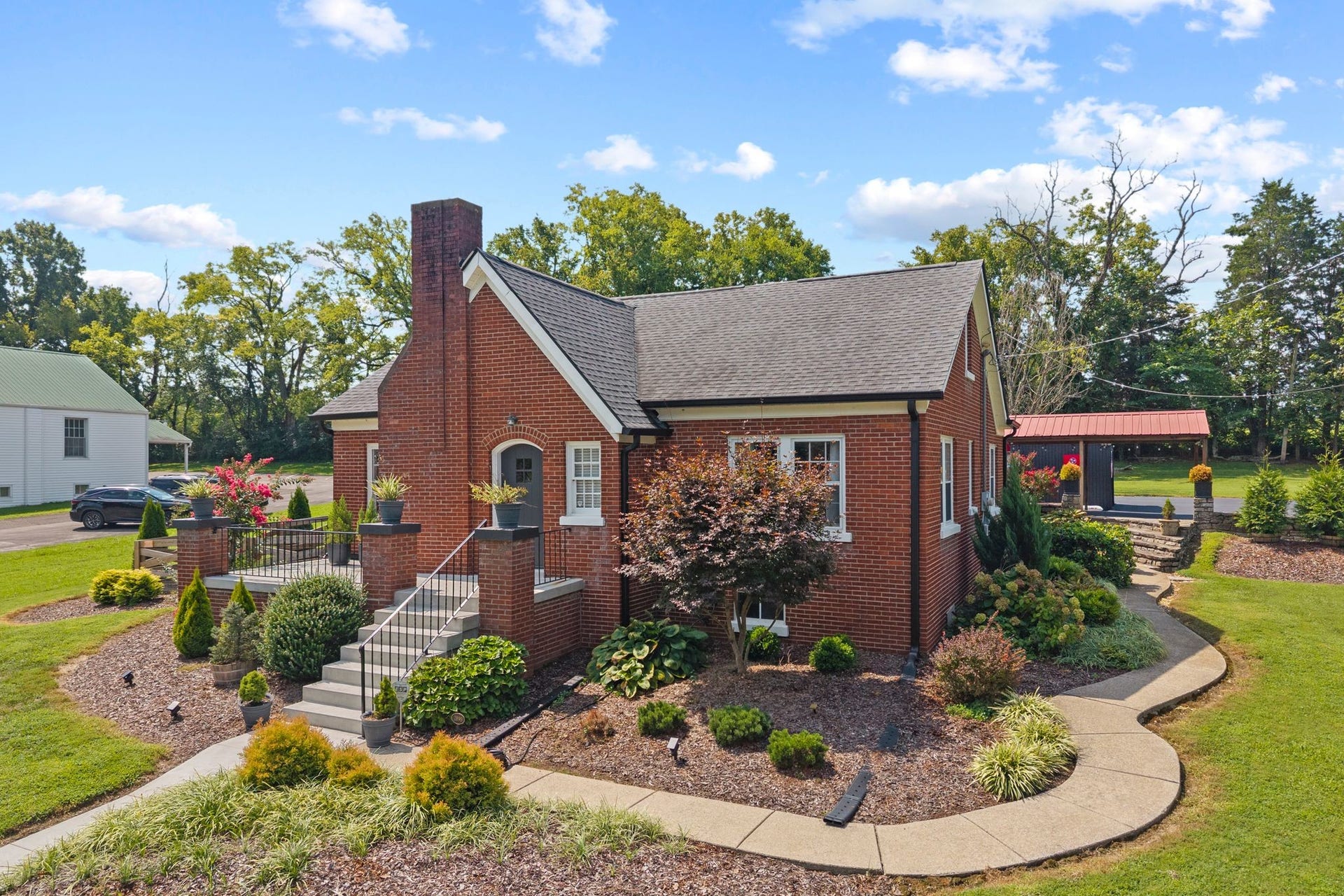 2890 Greens Mill Rd, Columbia, TN 38401 2890 Greens Mill Rd, Columbia, TN 38401