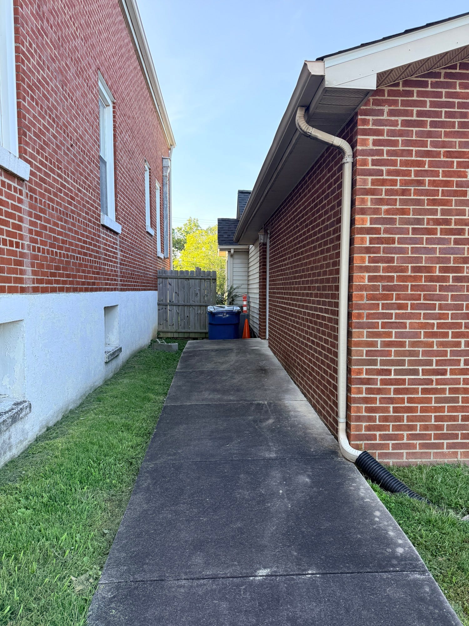 119 E Fort St, Manchester, TN 37355 119 E Fort St, Manchester, TN 37355