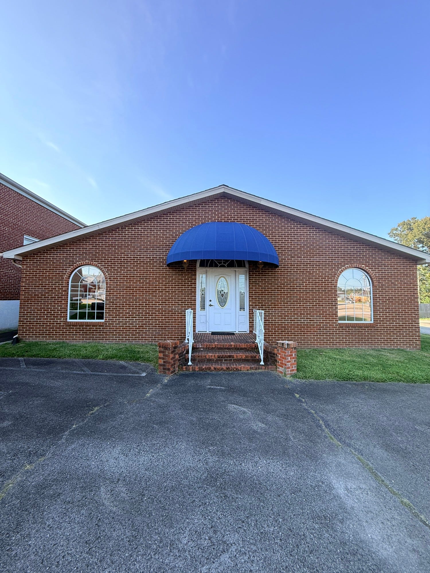 119 E Fort St, Manchester, TN 37355 119 E Fort St, Manchester, TN 37355
