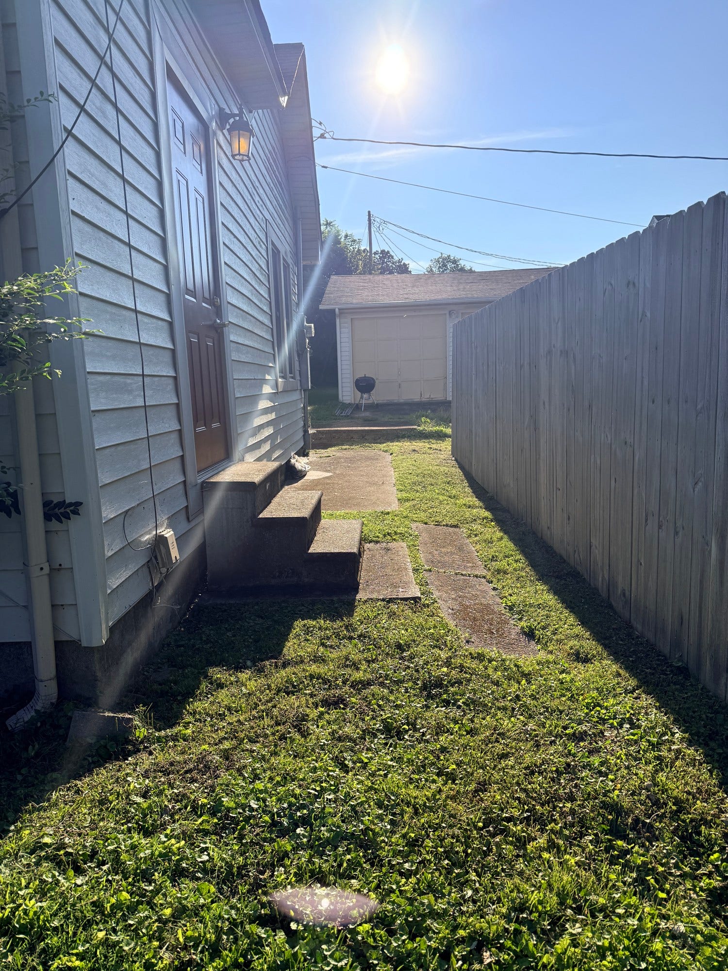 119 E Fort St, Manchester, TN 37355 119 E Fort St, Manchester, TN 37355