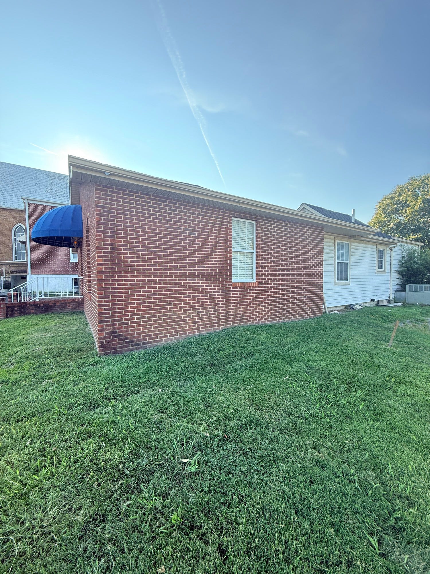 119 E Fort St, Manchester, TN 37355 119 E Fort St, Manchester, TN 37355