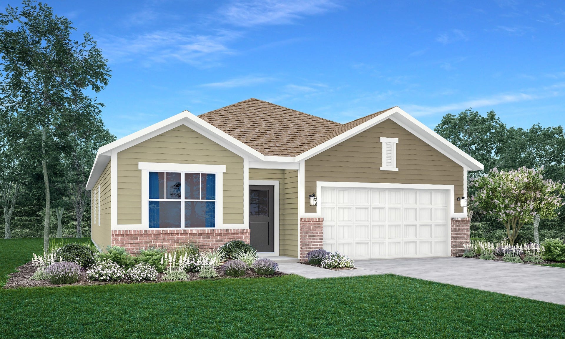 1037 CURTIS SPRINGS LN, Lewisburg, TN 37091 1037 CURTIS SPRINGS LN, Lewisburg, TN 37091