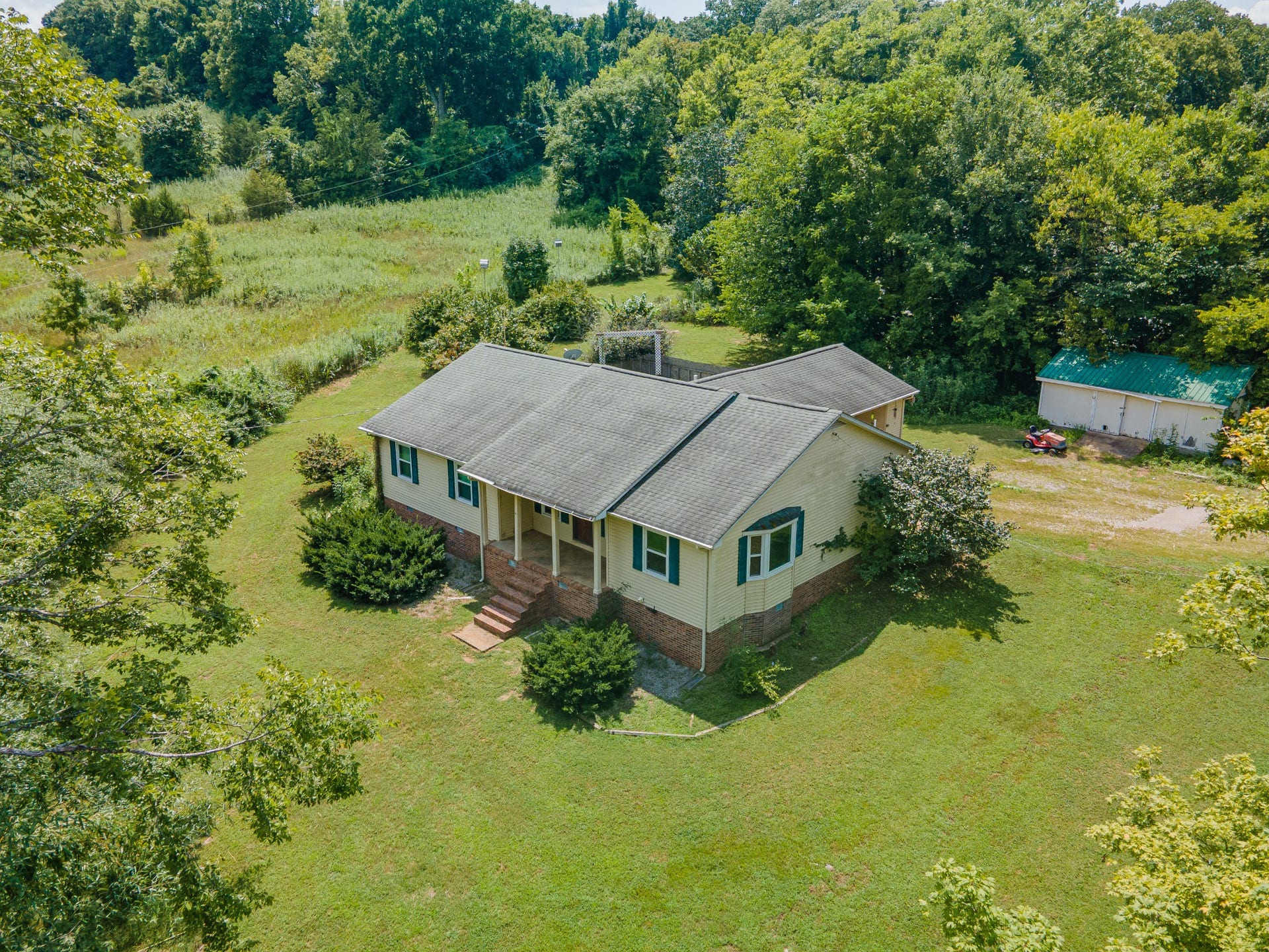 1531 Springplace Rd W, Lewisburg, TN 37091 1531 Springplace Rd W, Lewisburg, TN 37091
