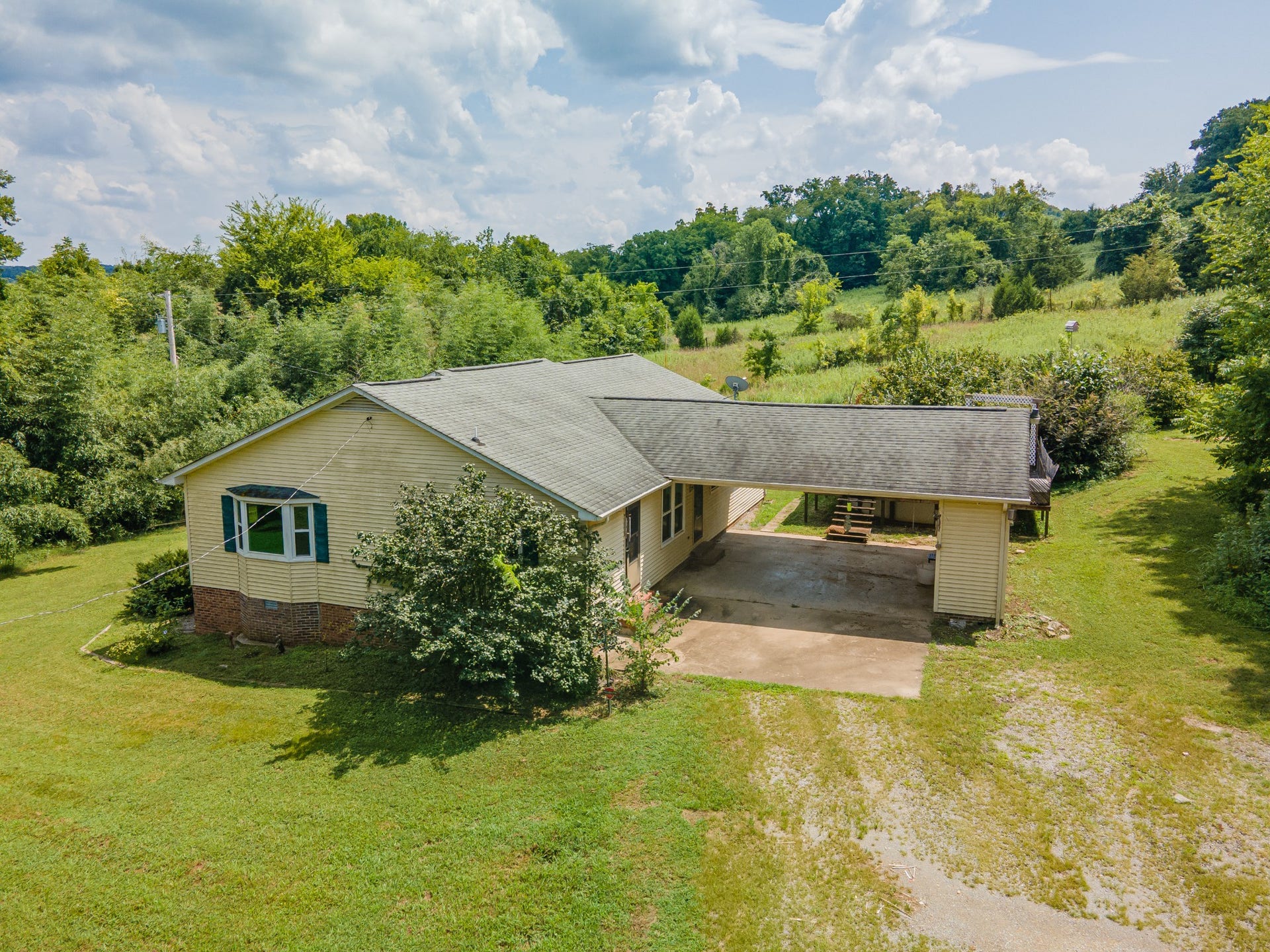 1531 Springplace Rd W, Lewisburg, TN 37091 1531 Springplace Rd W, Lewisburg, TN 37091