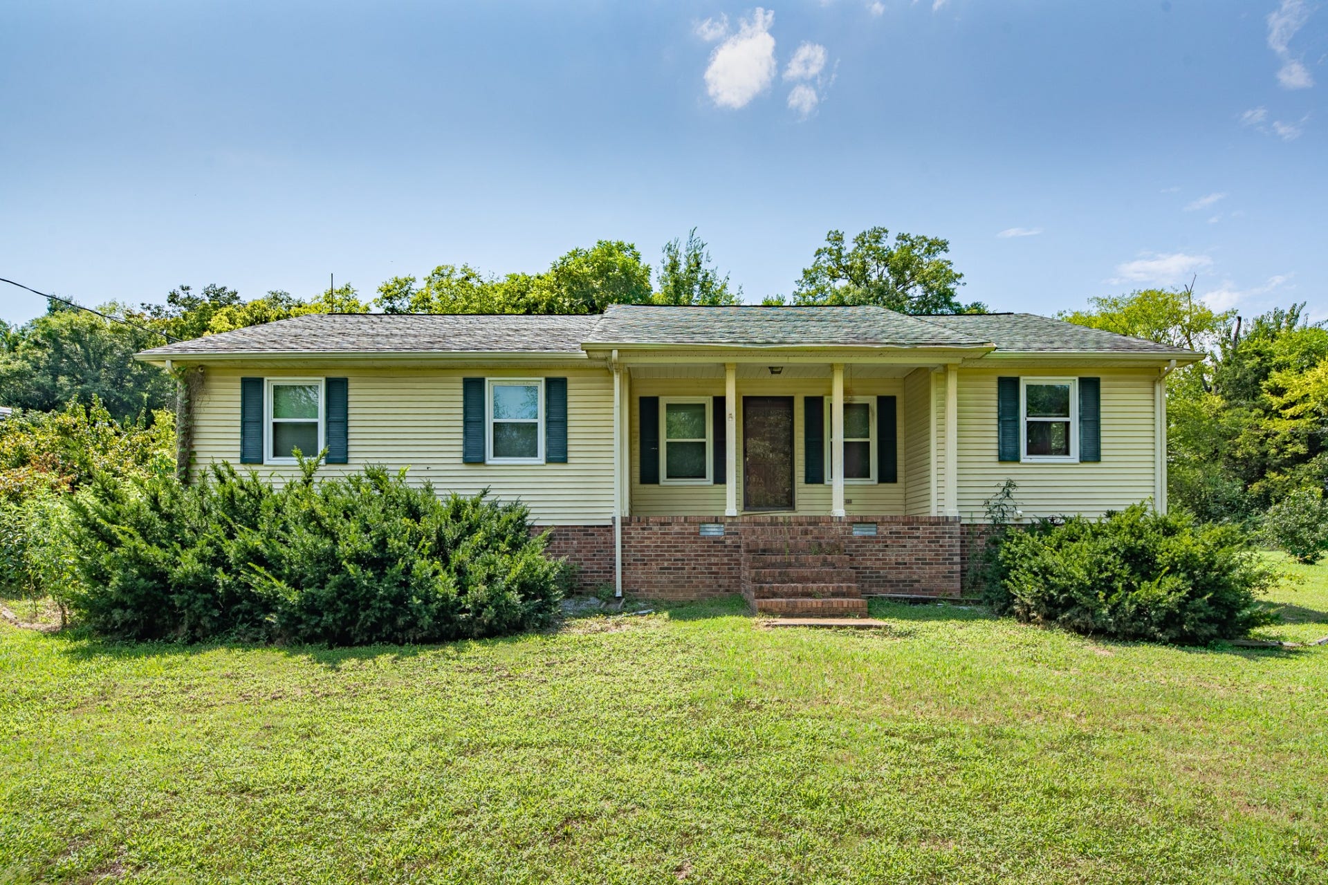 1531 Springplace Rd W, Lewisburg, TN 37091 1531 Springplace Rd W, Lewisburg, TN 37091