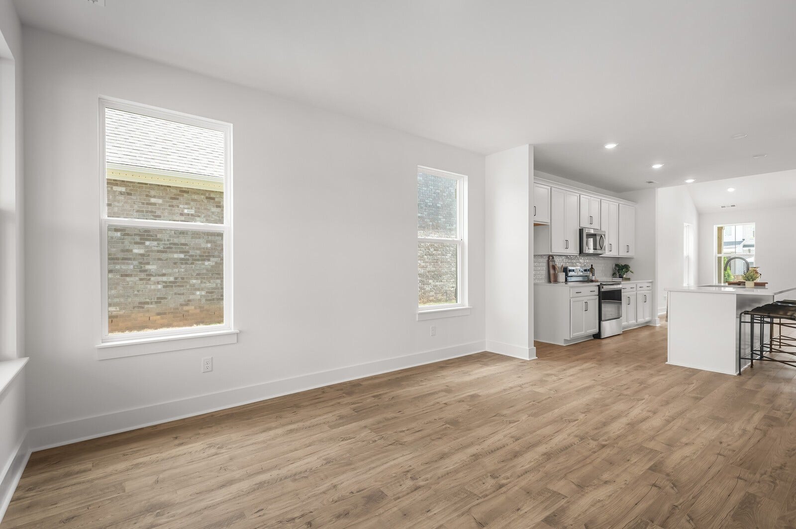 3529 Winterfell Drive, Murfreesboro, TN 37129 Dining Room