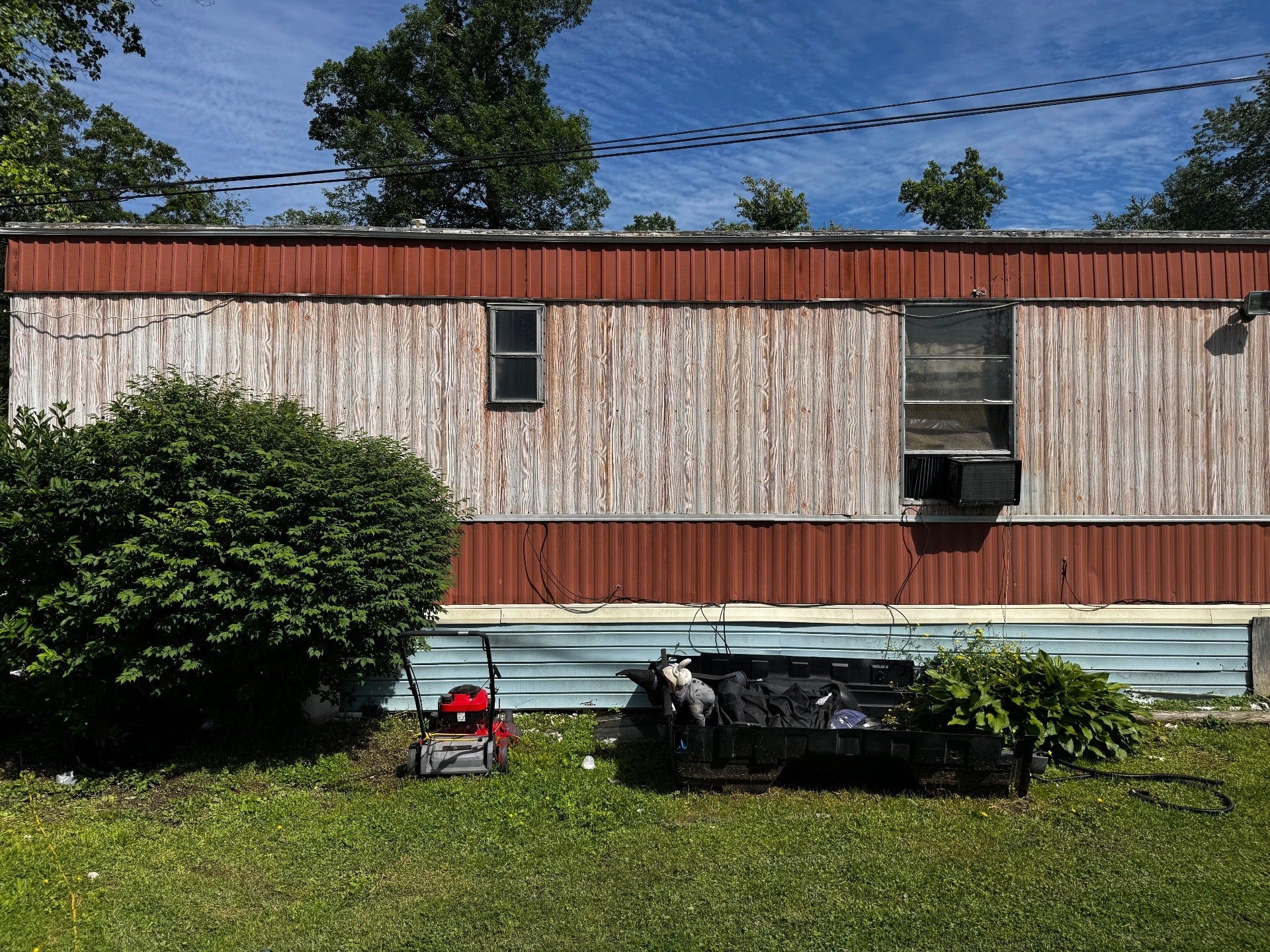 409 Commodore Dr, Manchester, TN 37355 409 Commodore Dr, Manchester, TN 37355