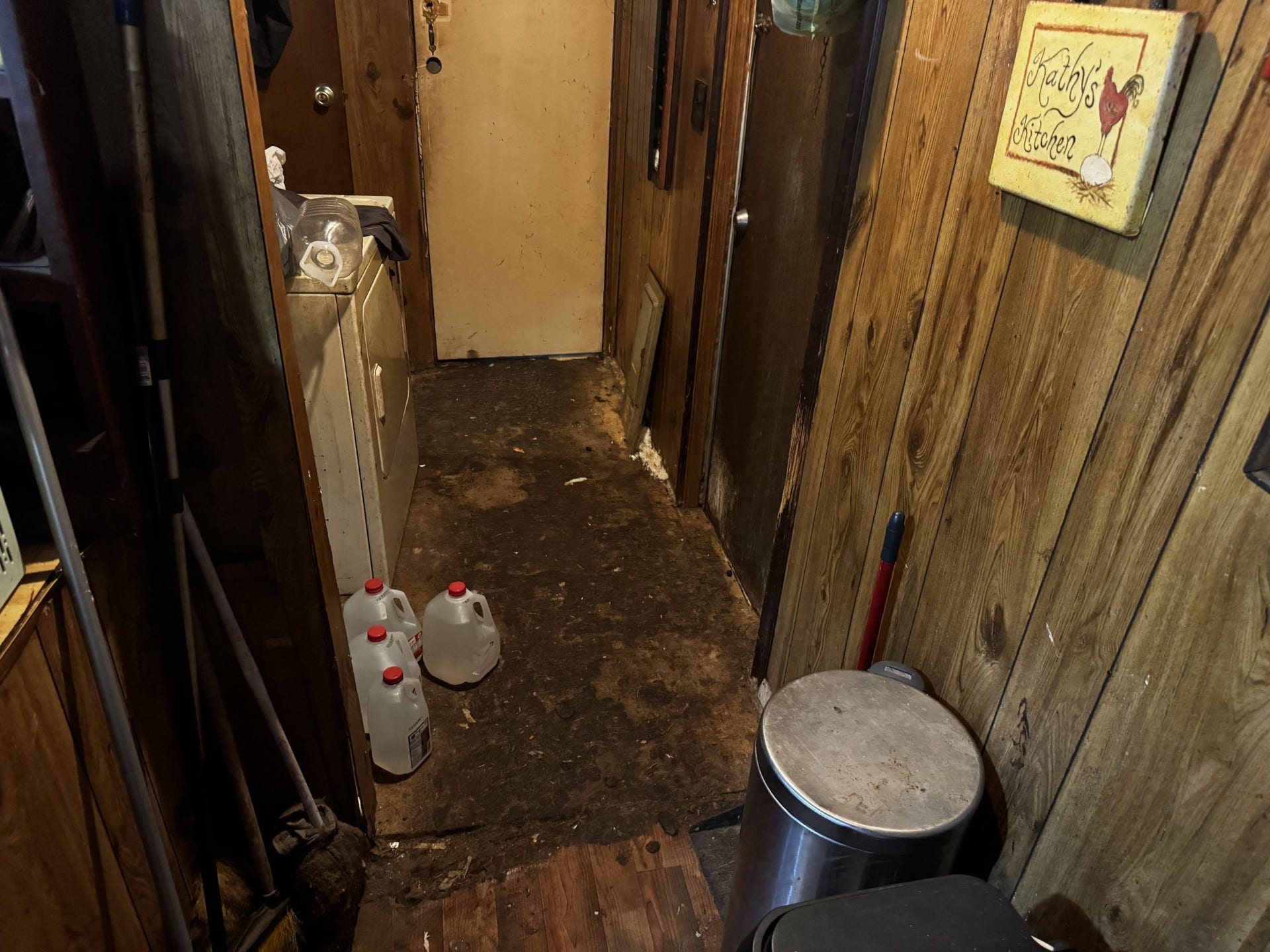 409 Commodore Dr, Manchester, TN 37355 409 Commodore Dr, Manchester, TN 37355