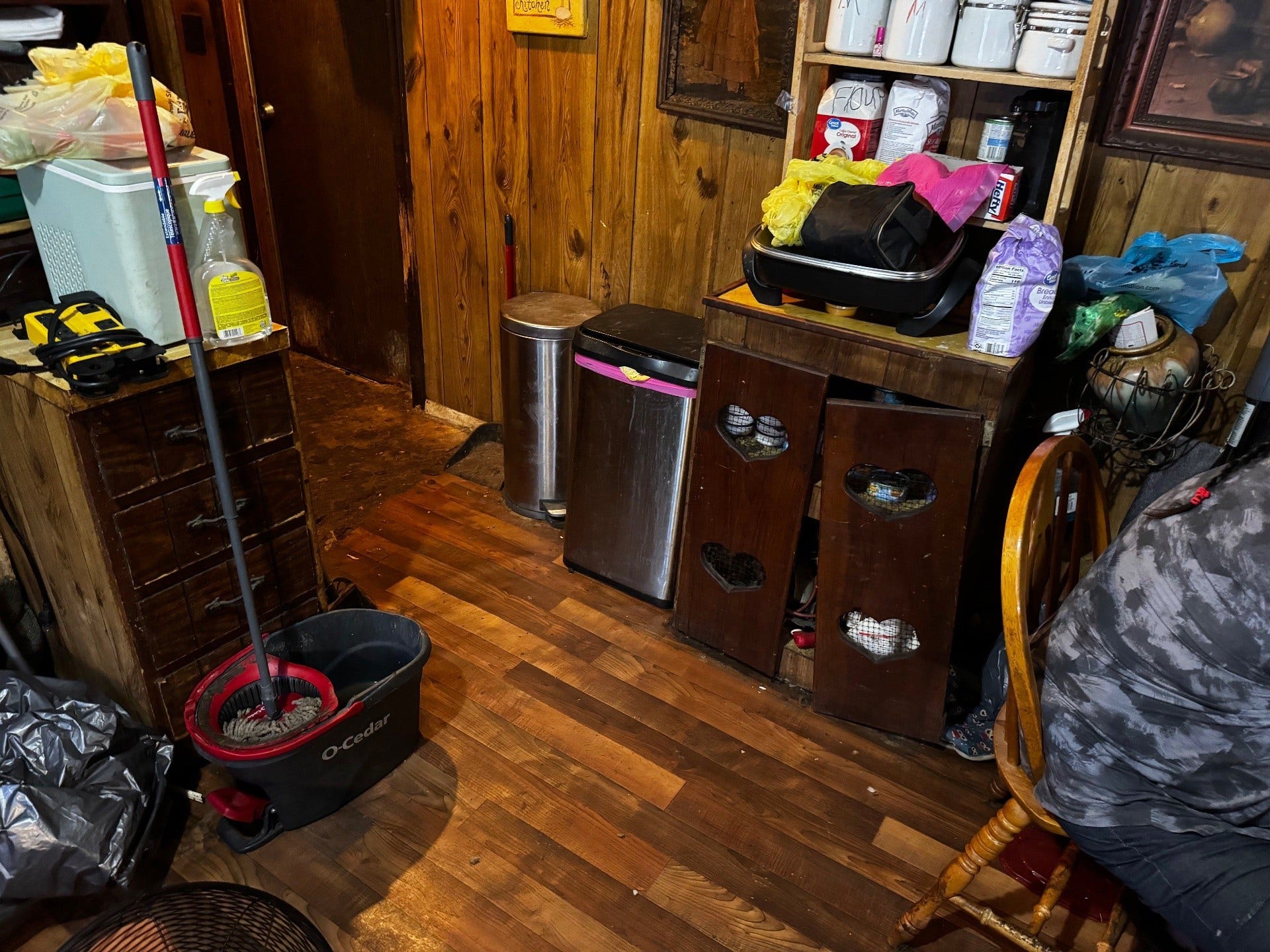 409 Commodore Dr, Manchester, TN 37355 409 Commodore Dr, Manchester, TN 37355